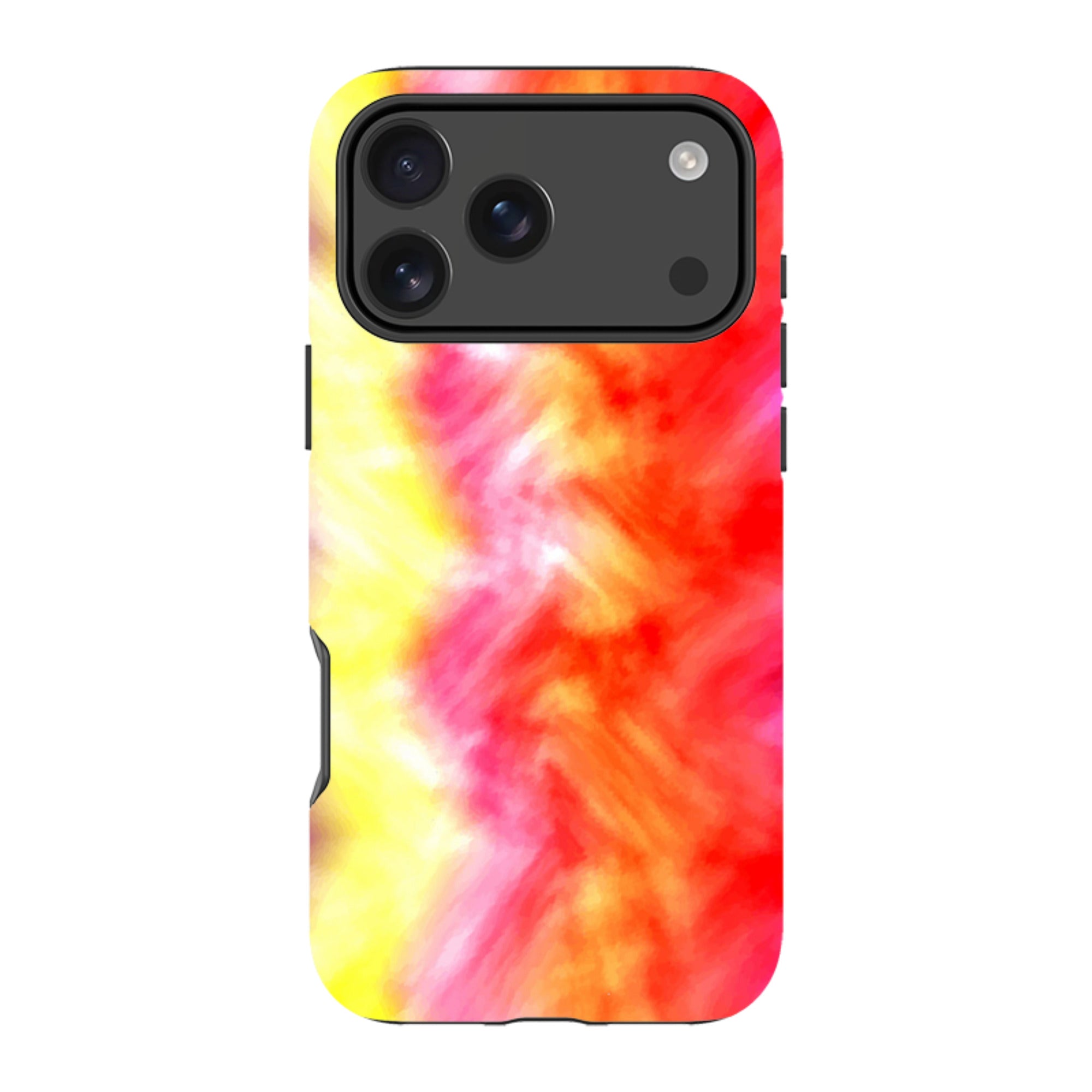 iPhone Tough Case - Moonrise