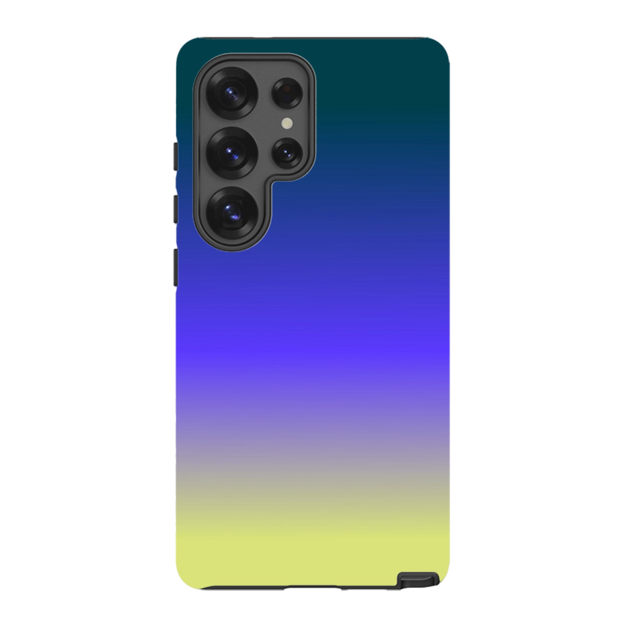 Samsung Tough Case - Lavender Haze By Kitty Joseph
