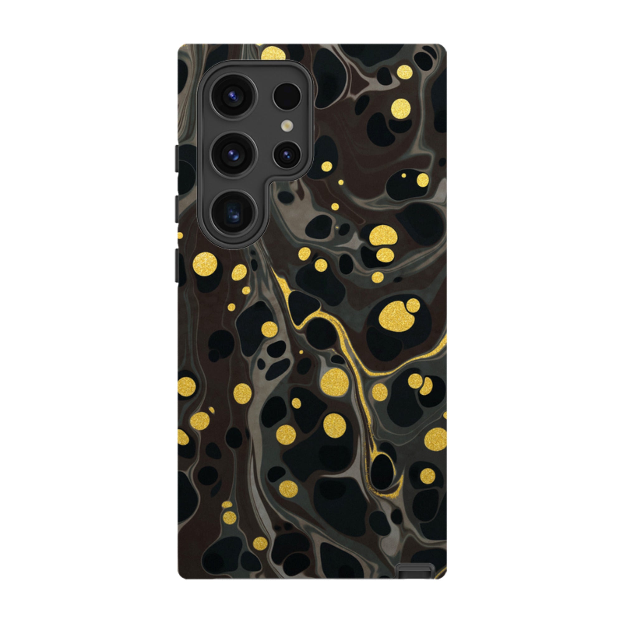 Samsung Tough Case - Moon Mist