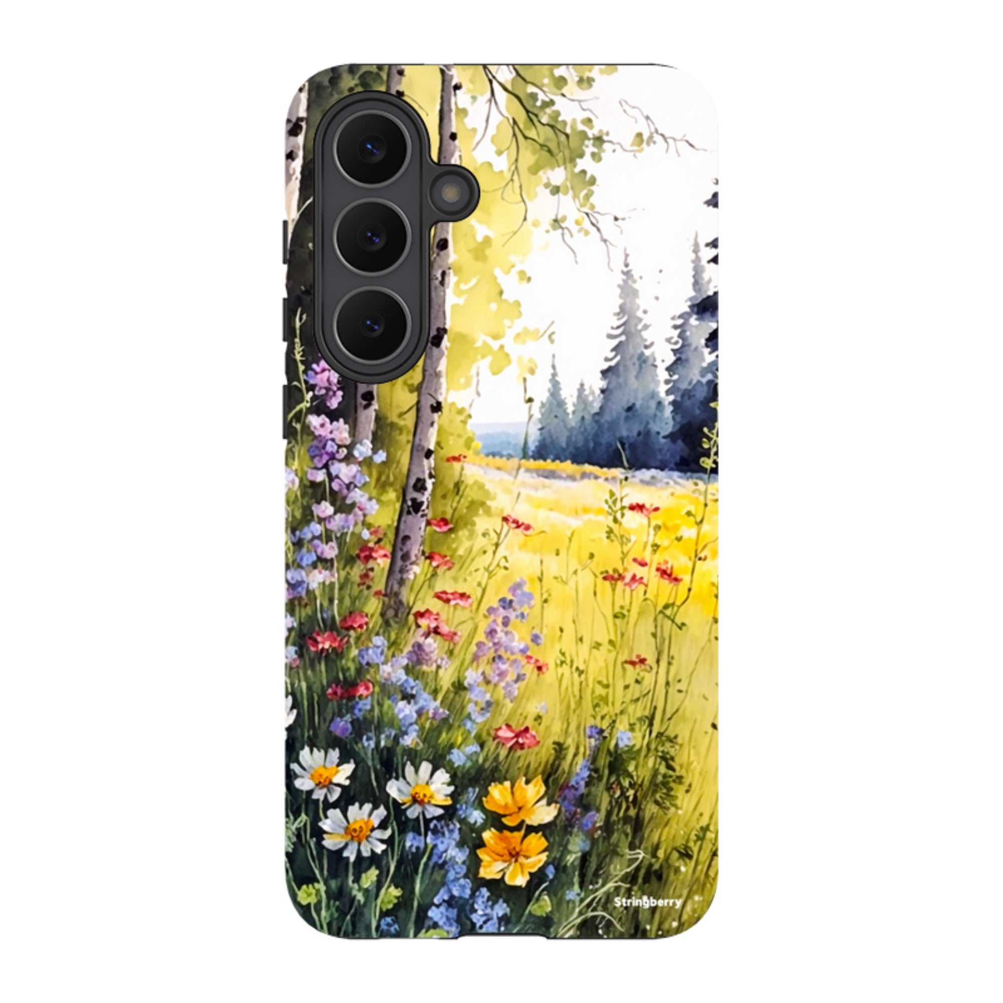 Samsung Tough Case - Seat Sandal