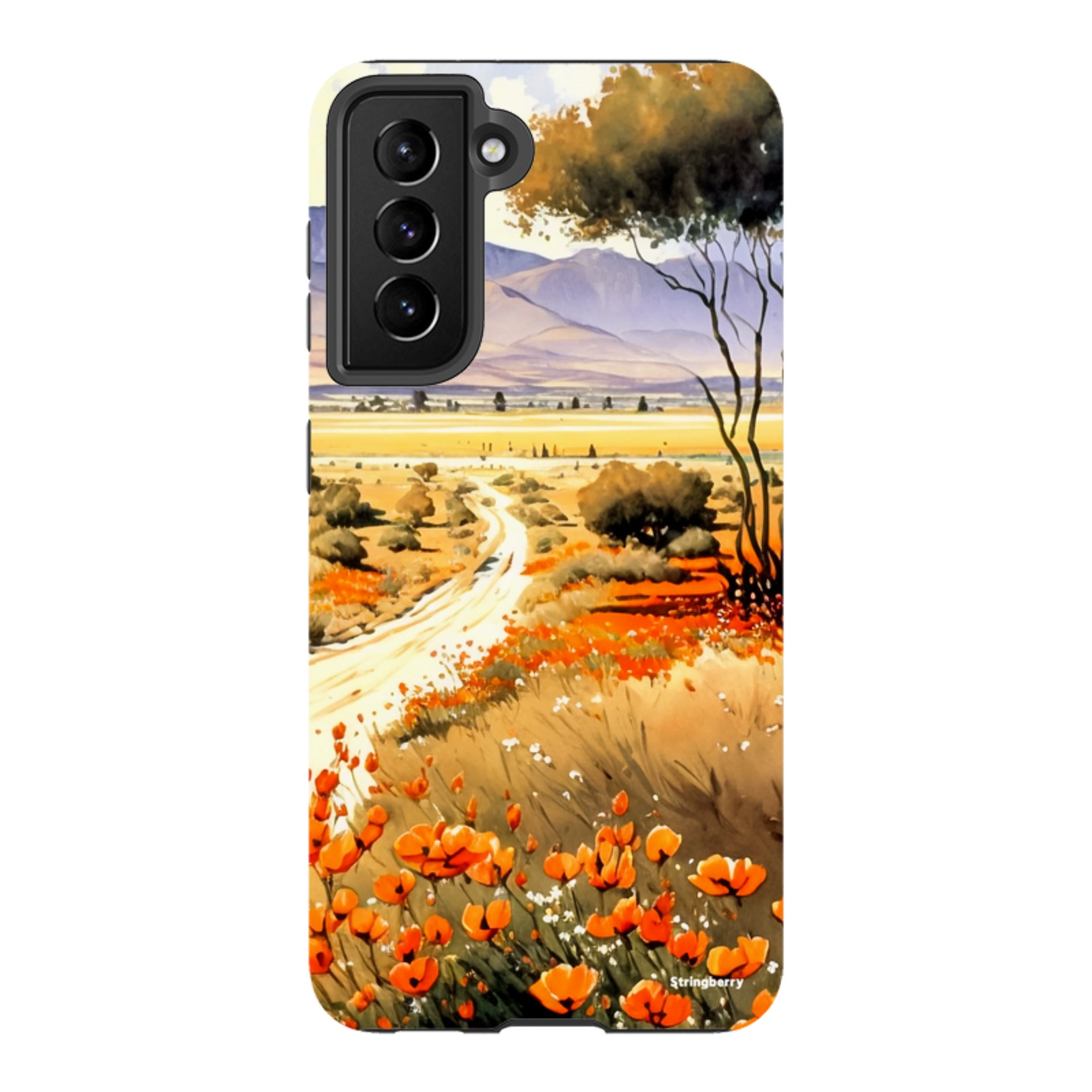 Samsung Tough Case - Radicofani