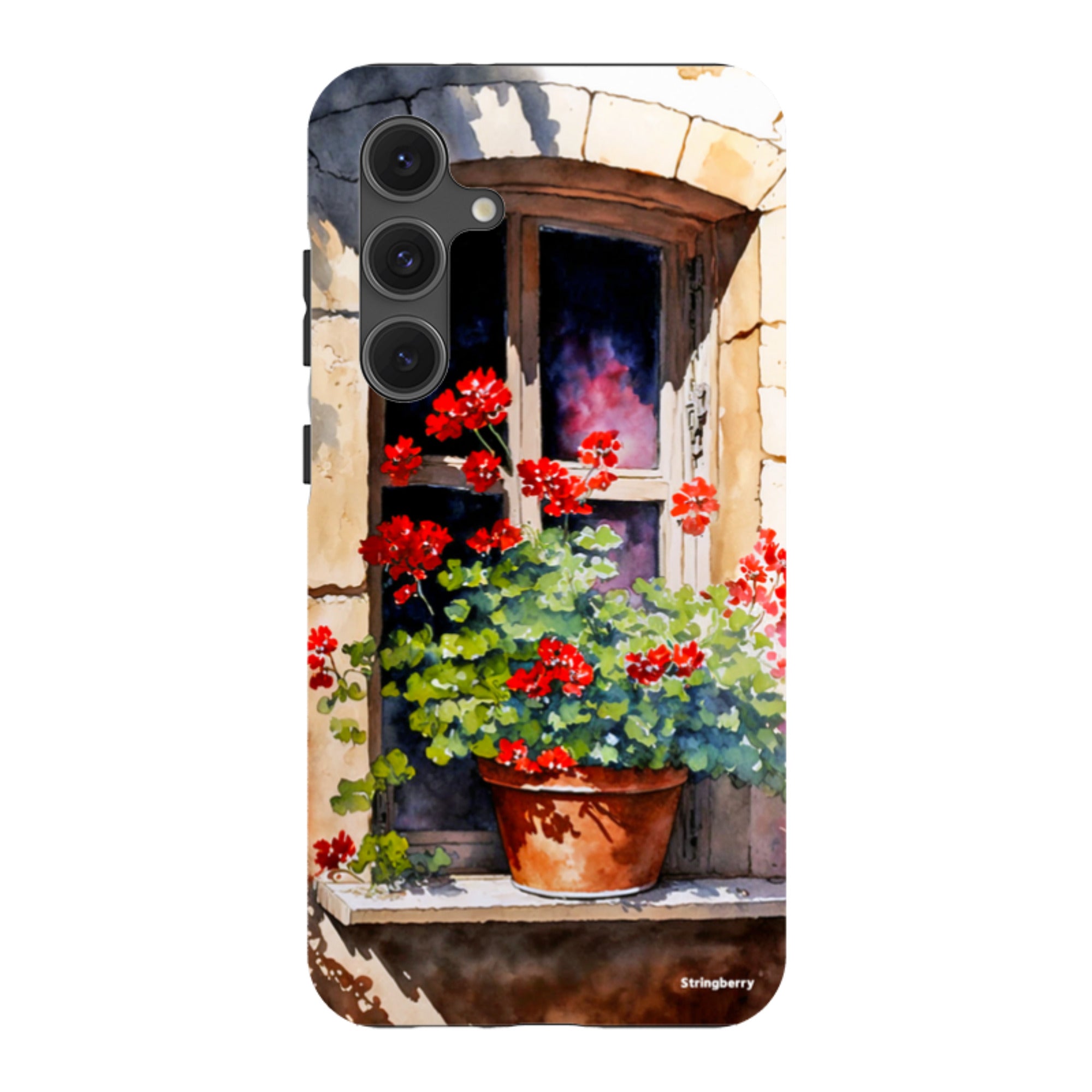 Samsung Tough Case - Cetona