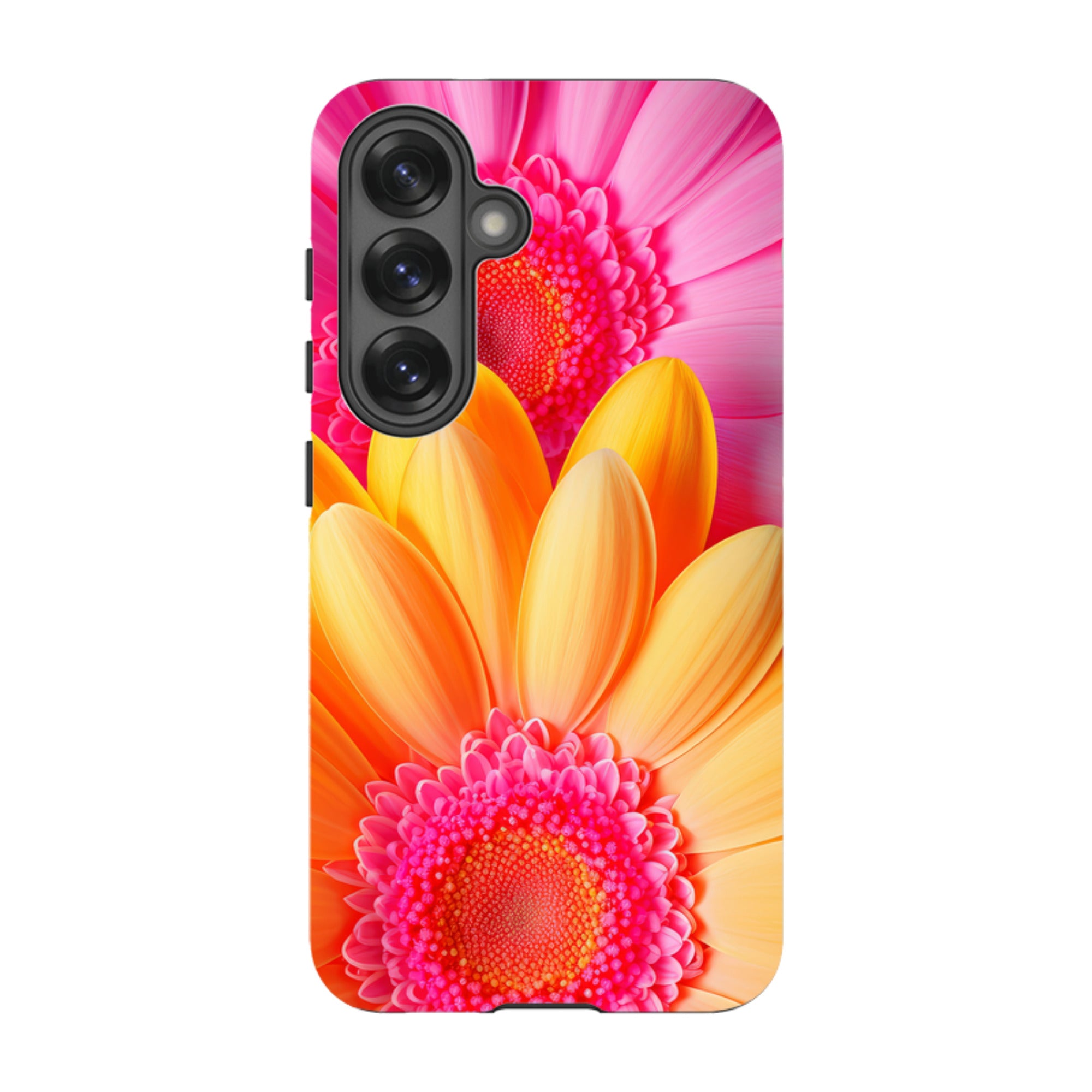Samsung Tough Case - Bliss Floral