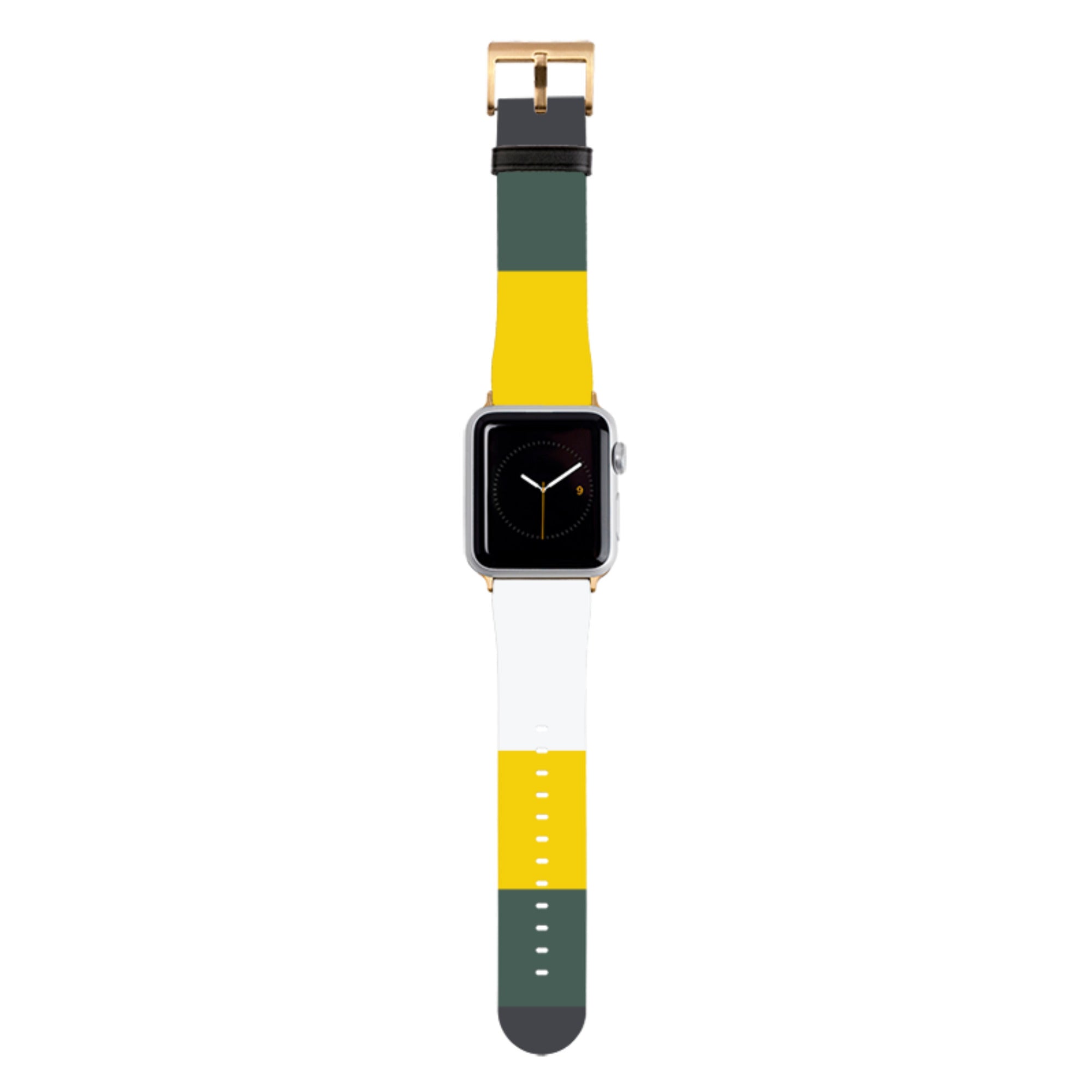 Verona Chroma Apple Watch Strap