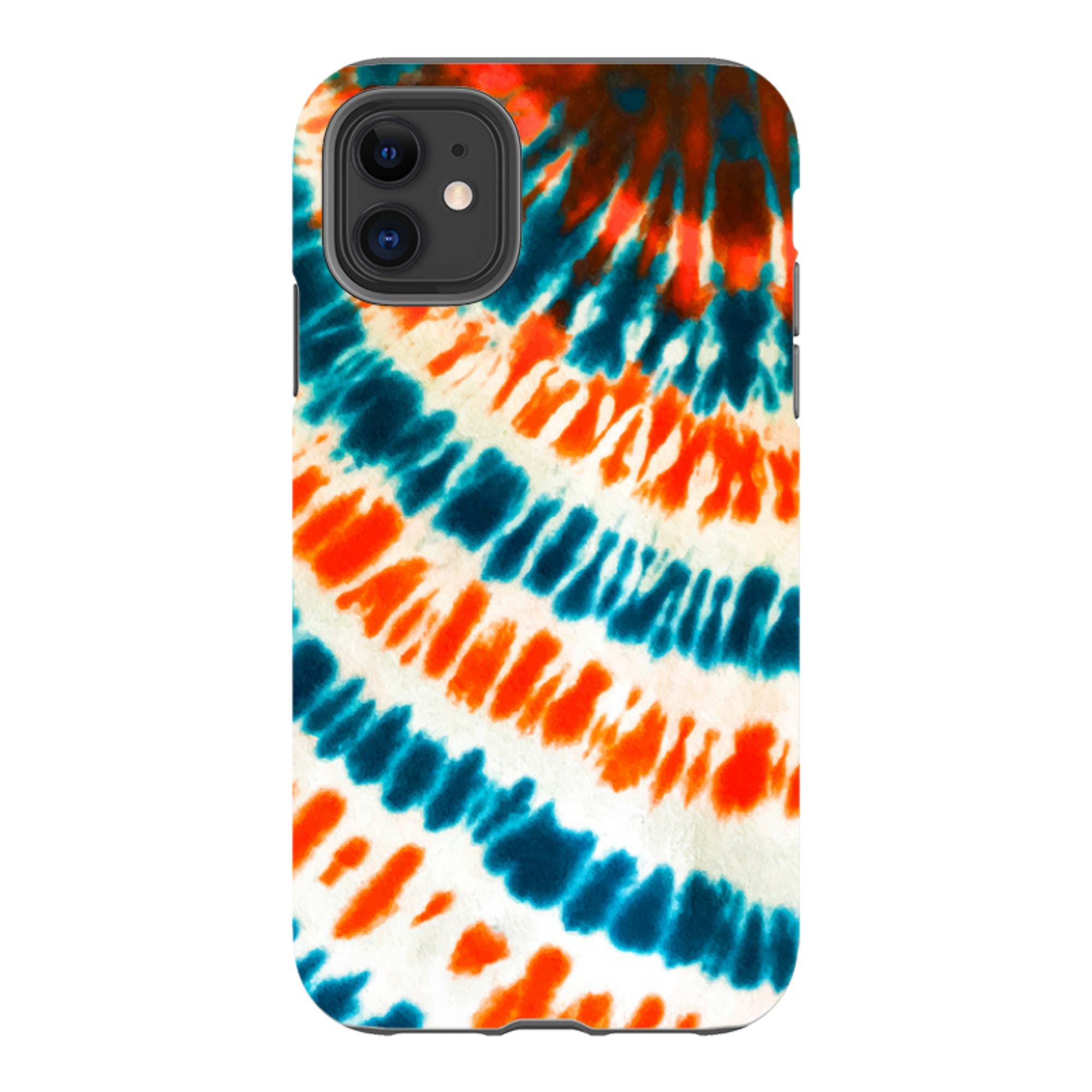 iPhone Tough Case - Woodstock