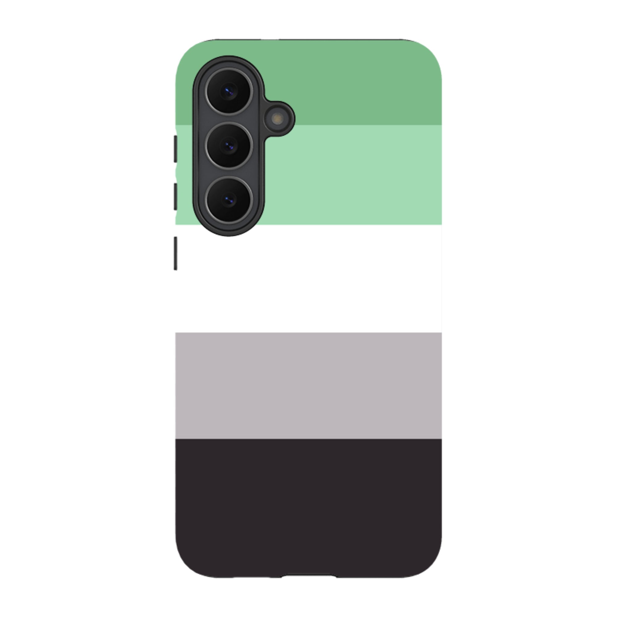 Samsung Tough Case - Irvine Chroma