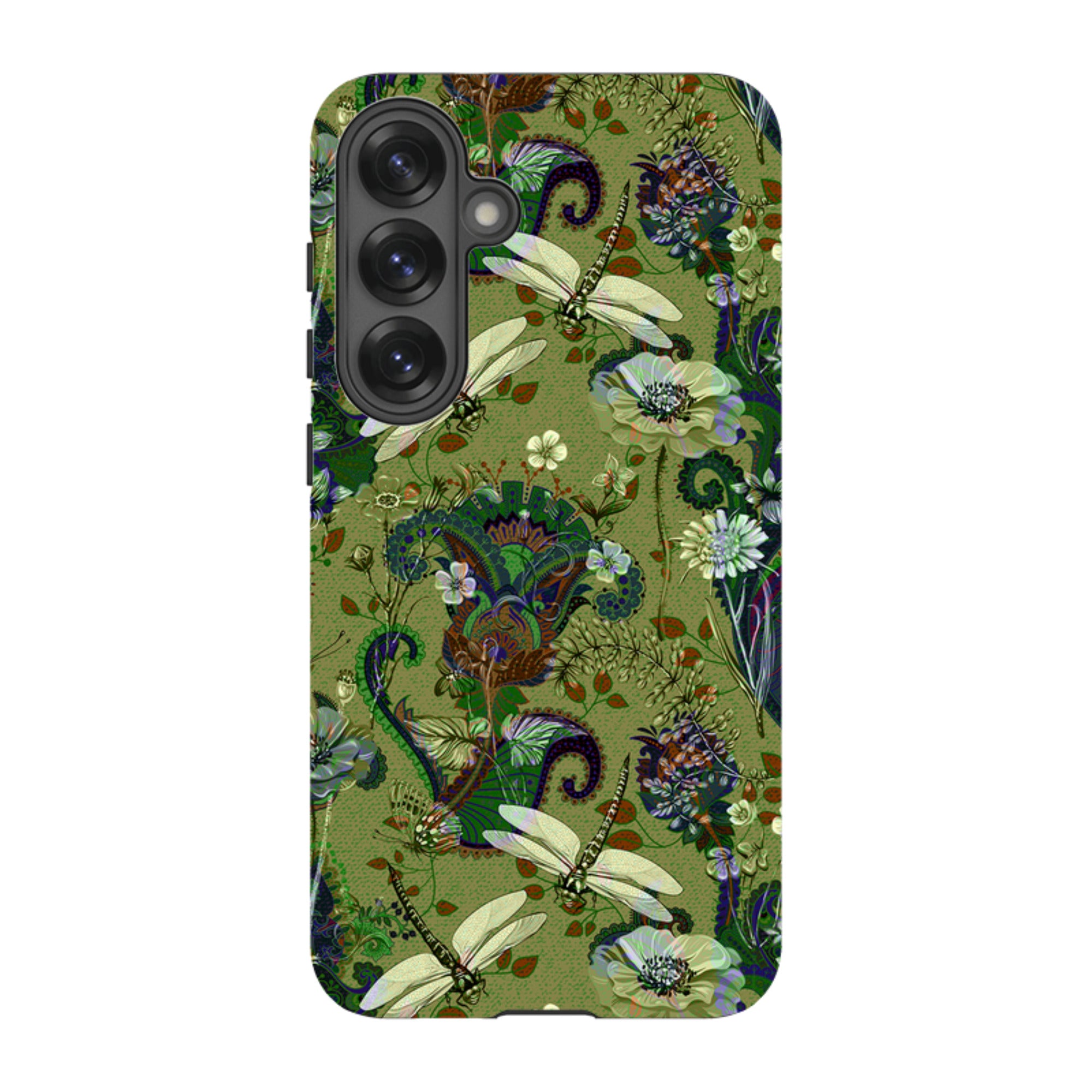 Samsung Tough Case - Vyne Pattern