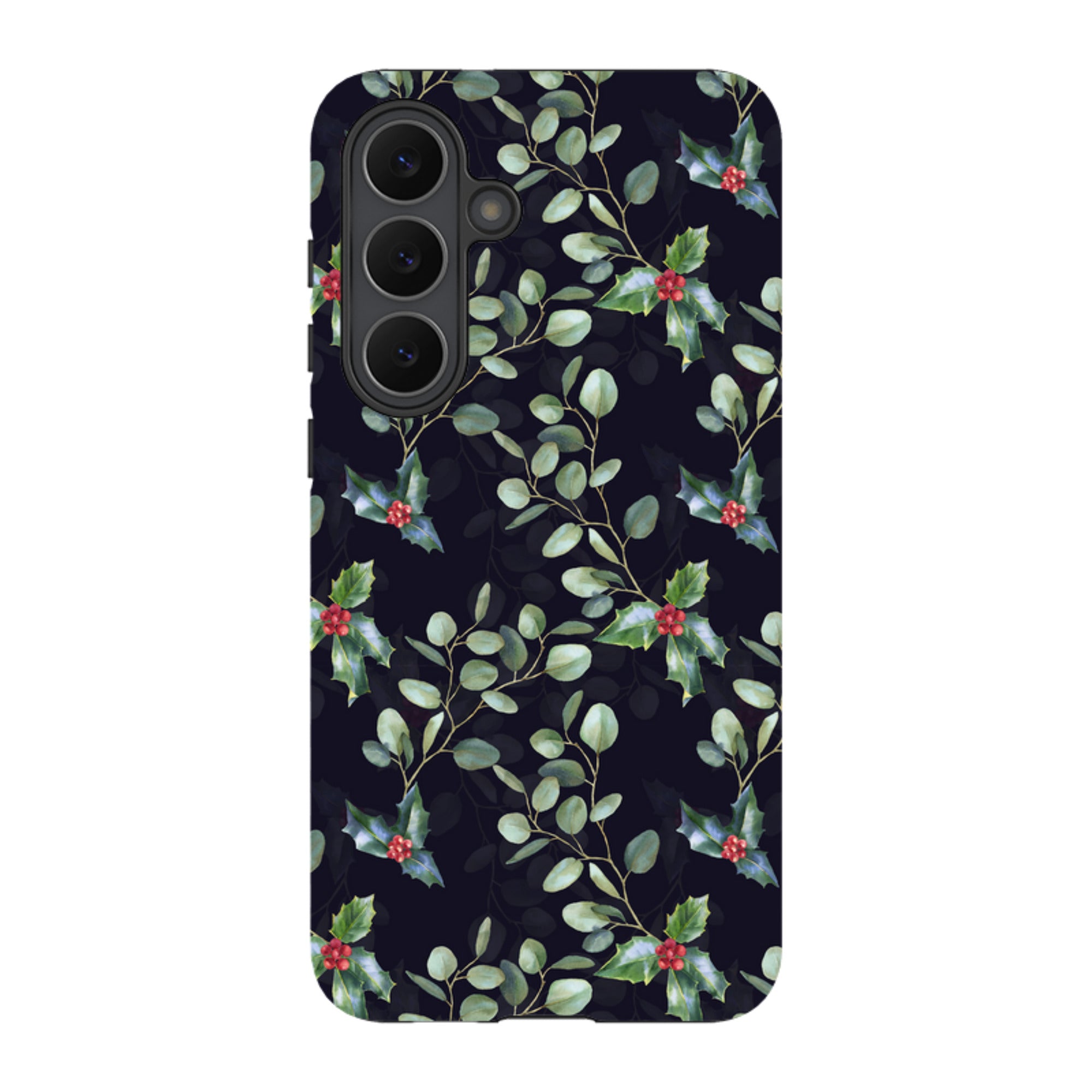 Samsung Tough Case - Enchanted Xmas