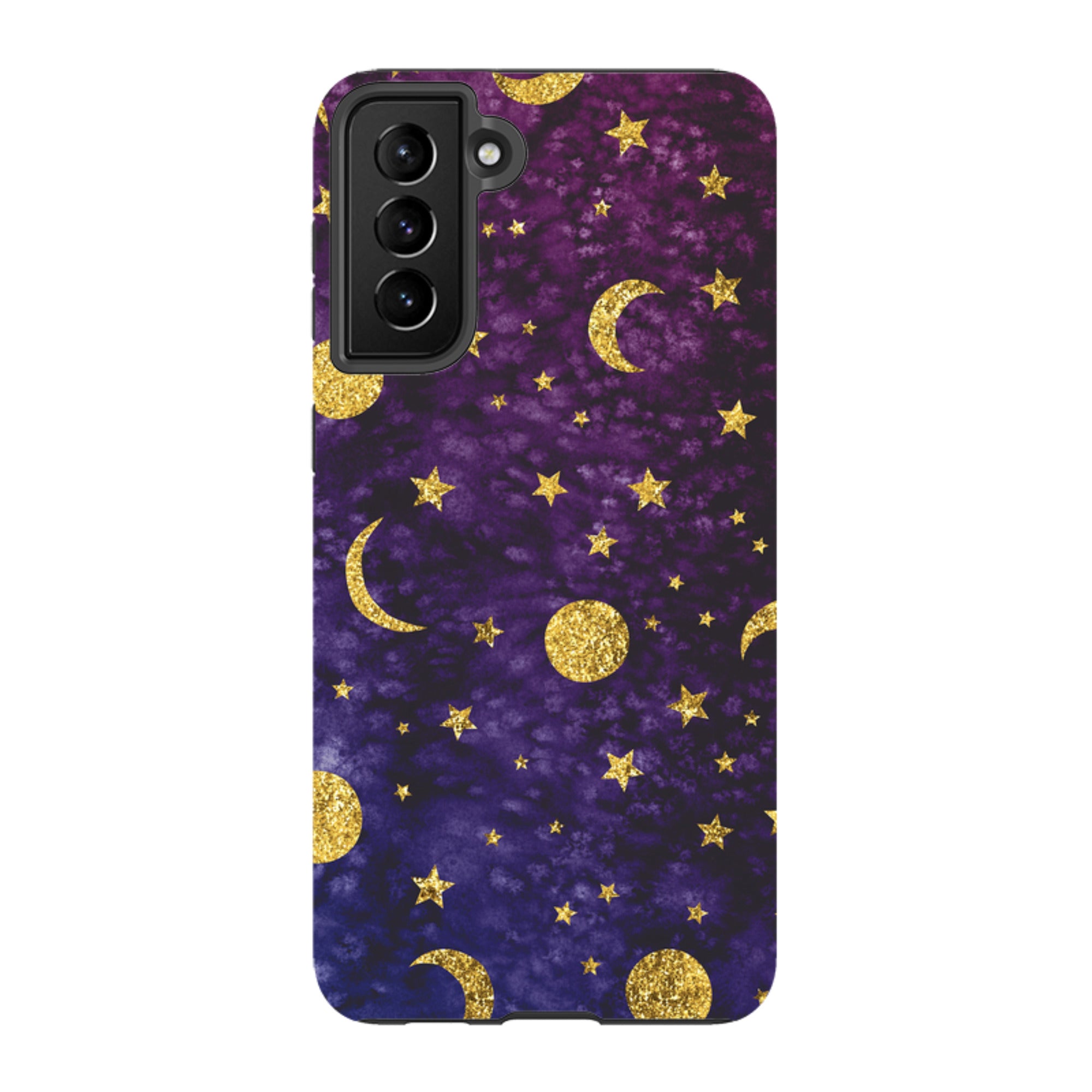 Samsung Tough Case - Desert Nights