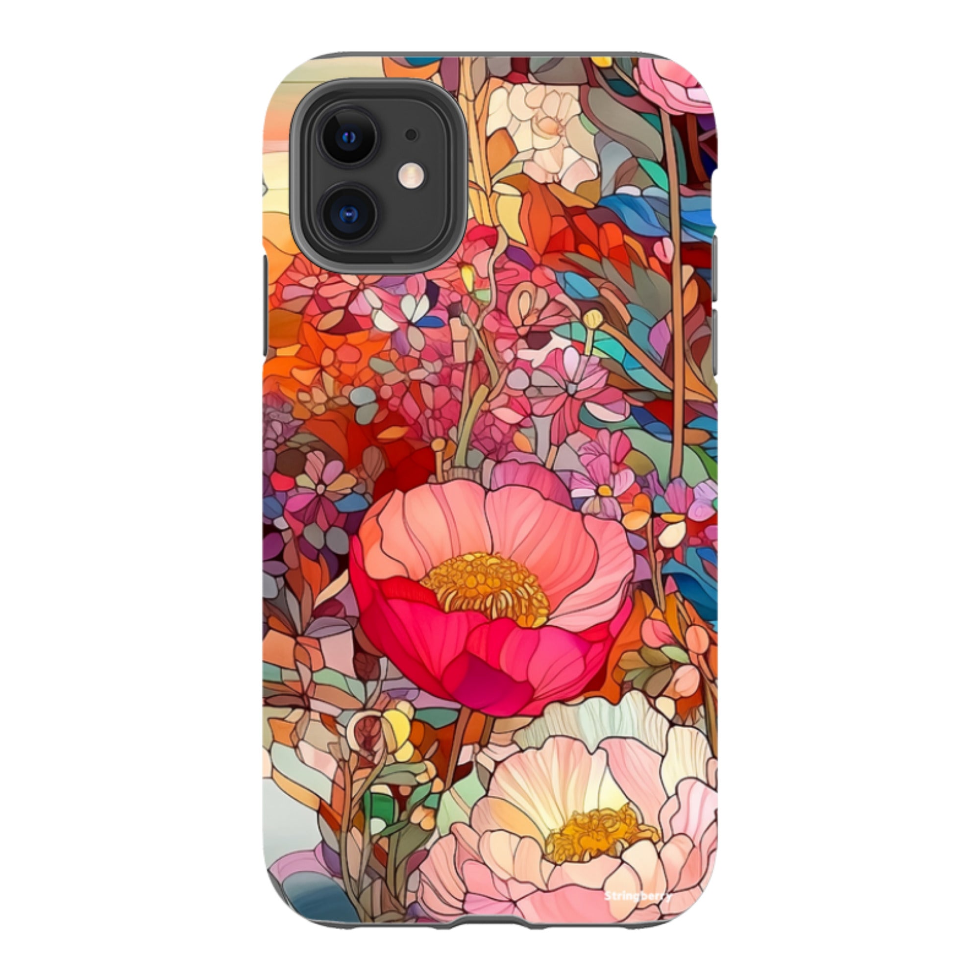 iPhone Tough Case - Brundal