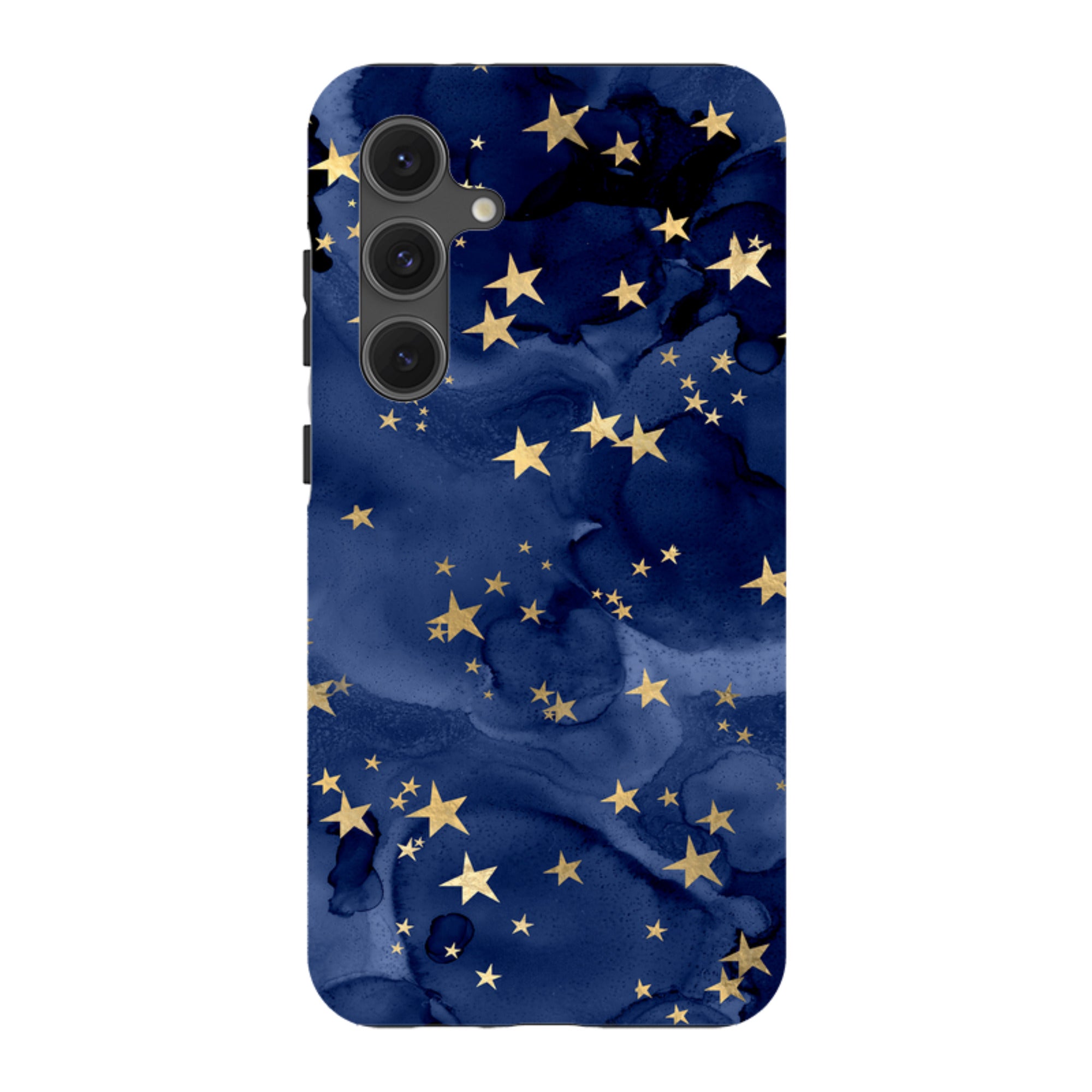 Samsung Tough Case - Stormy Stars