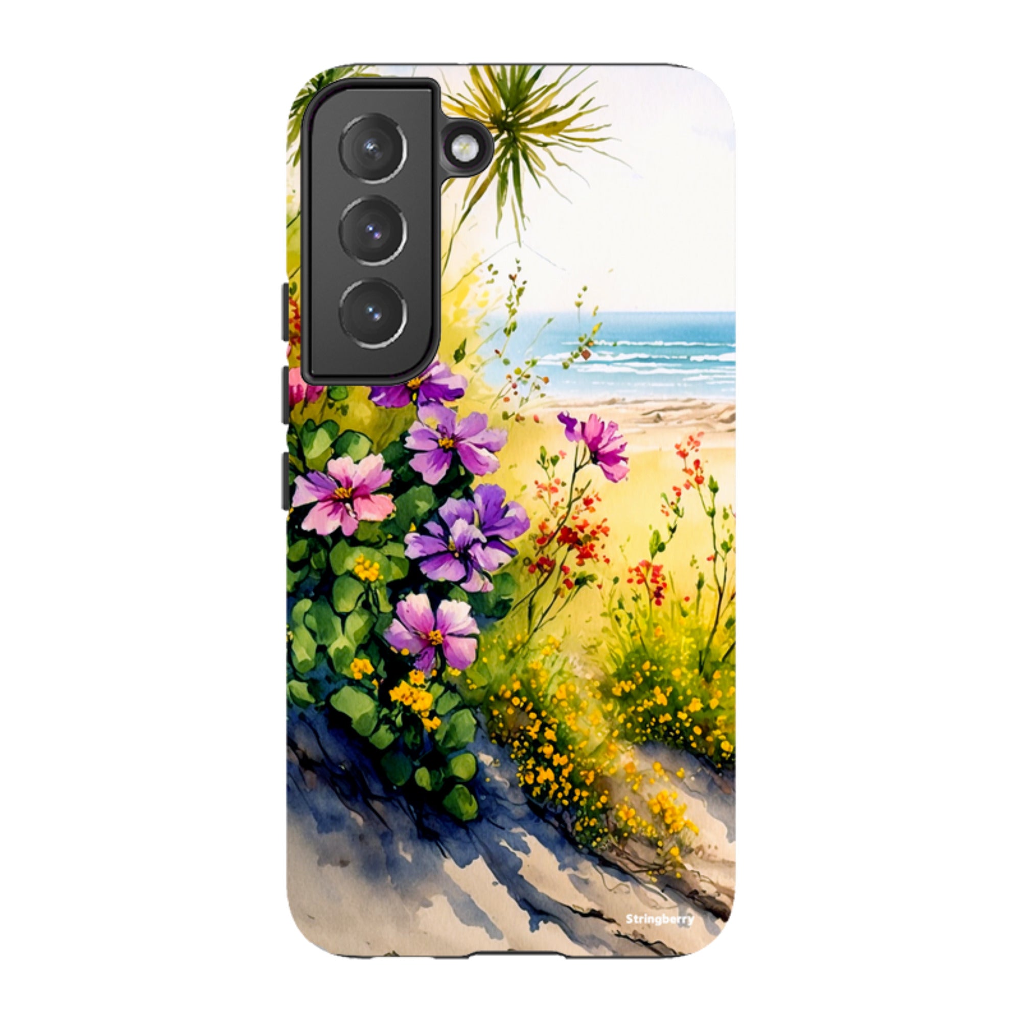 Samsung Tough Case - Lakeside
