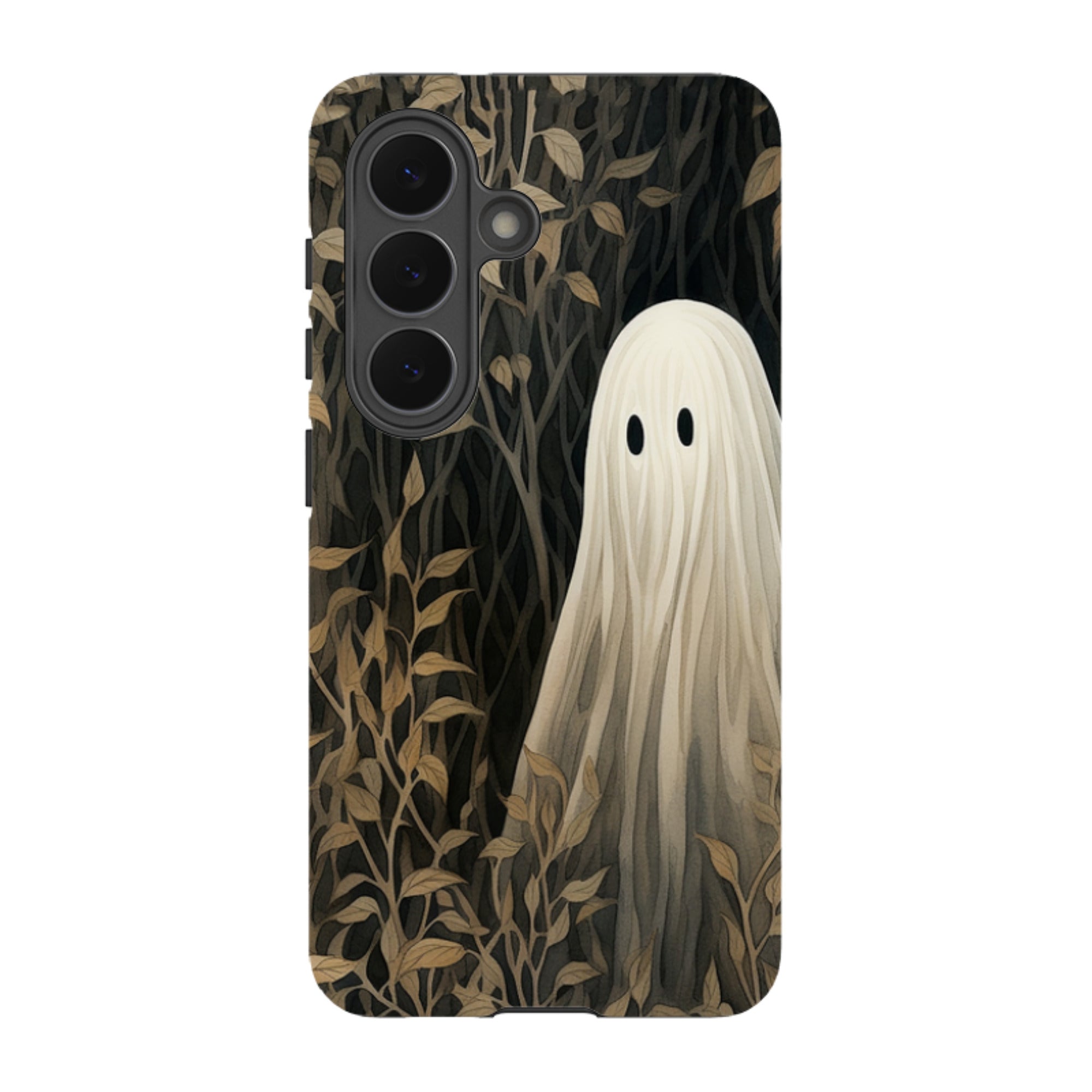 Samsung Tough Case - Ghost