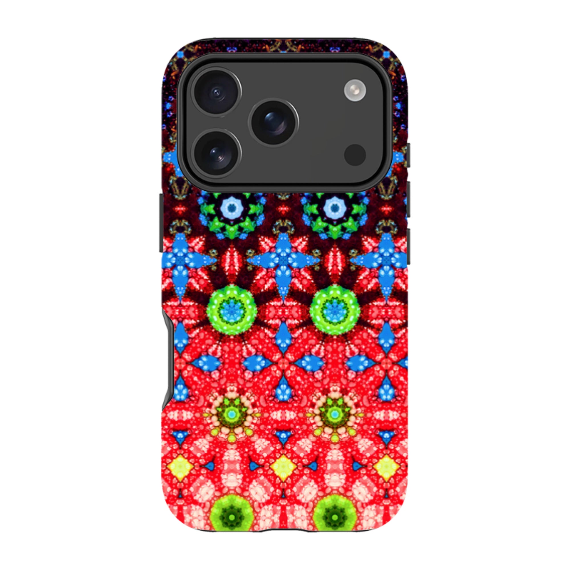 iPhone Tough Case - Astroworld