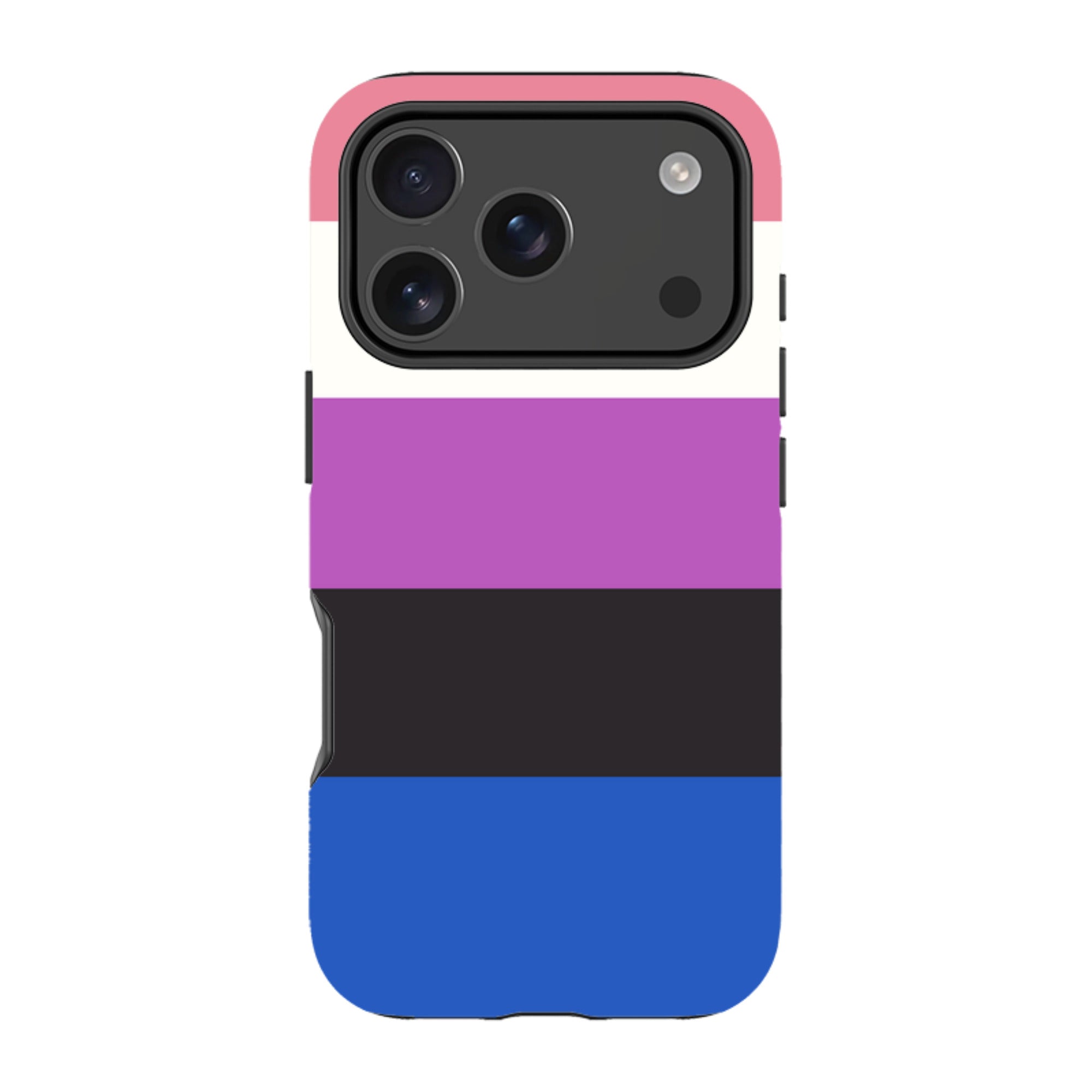 iPhone MagSafe Tough Case -  Sydney Chroma I