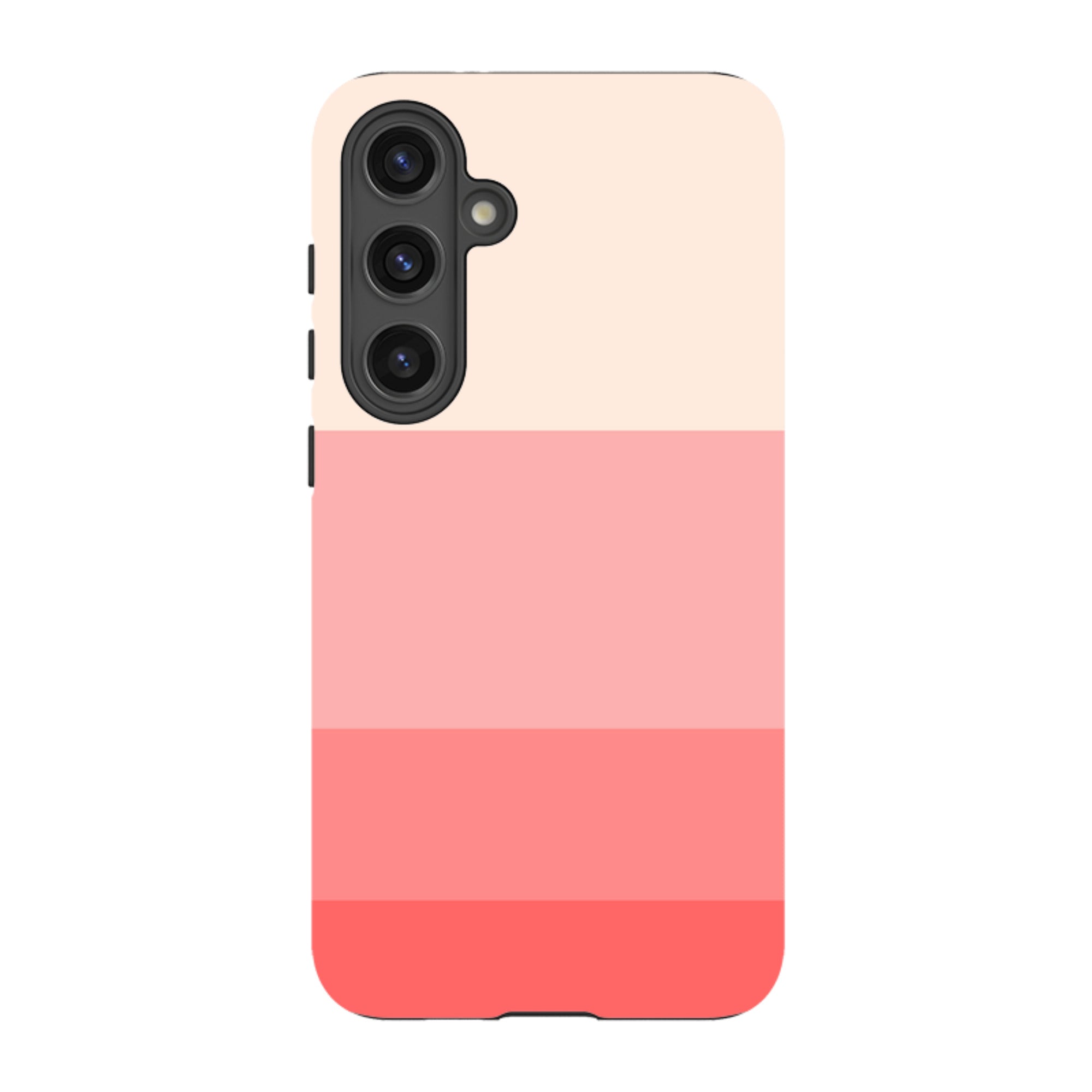 Samsung Tough Case - Singapore Chroma