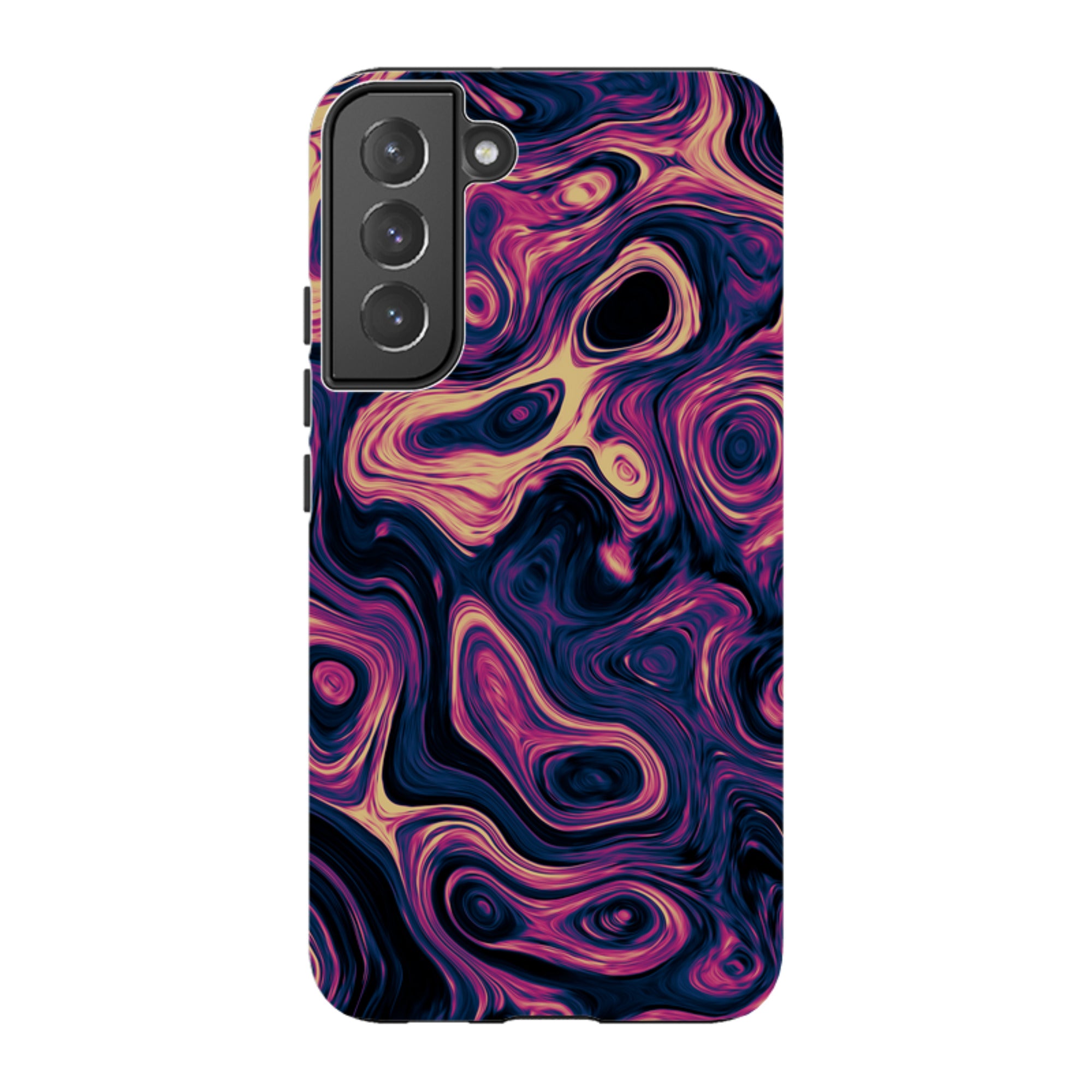 Samsung Tough Case - Bijou