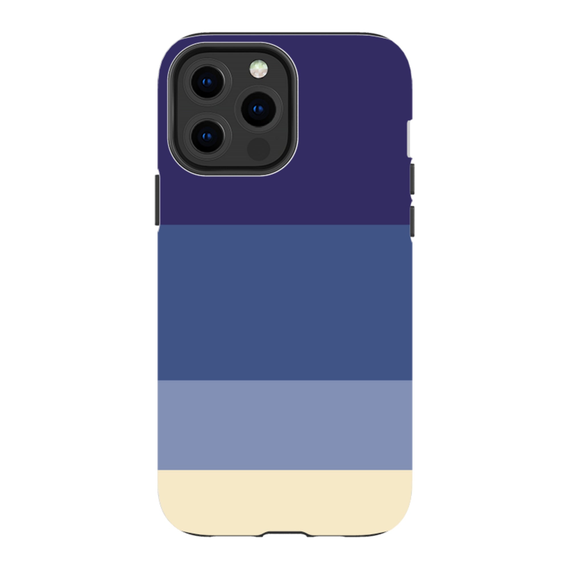 iPhone MagSafe Tough Case -  Cancun Chroma