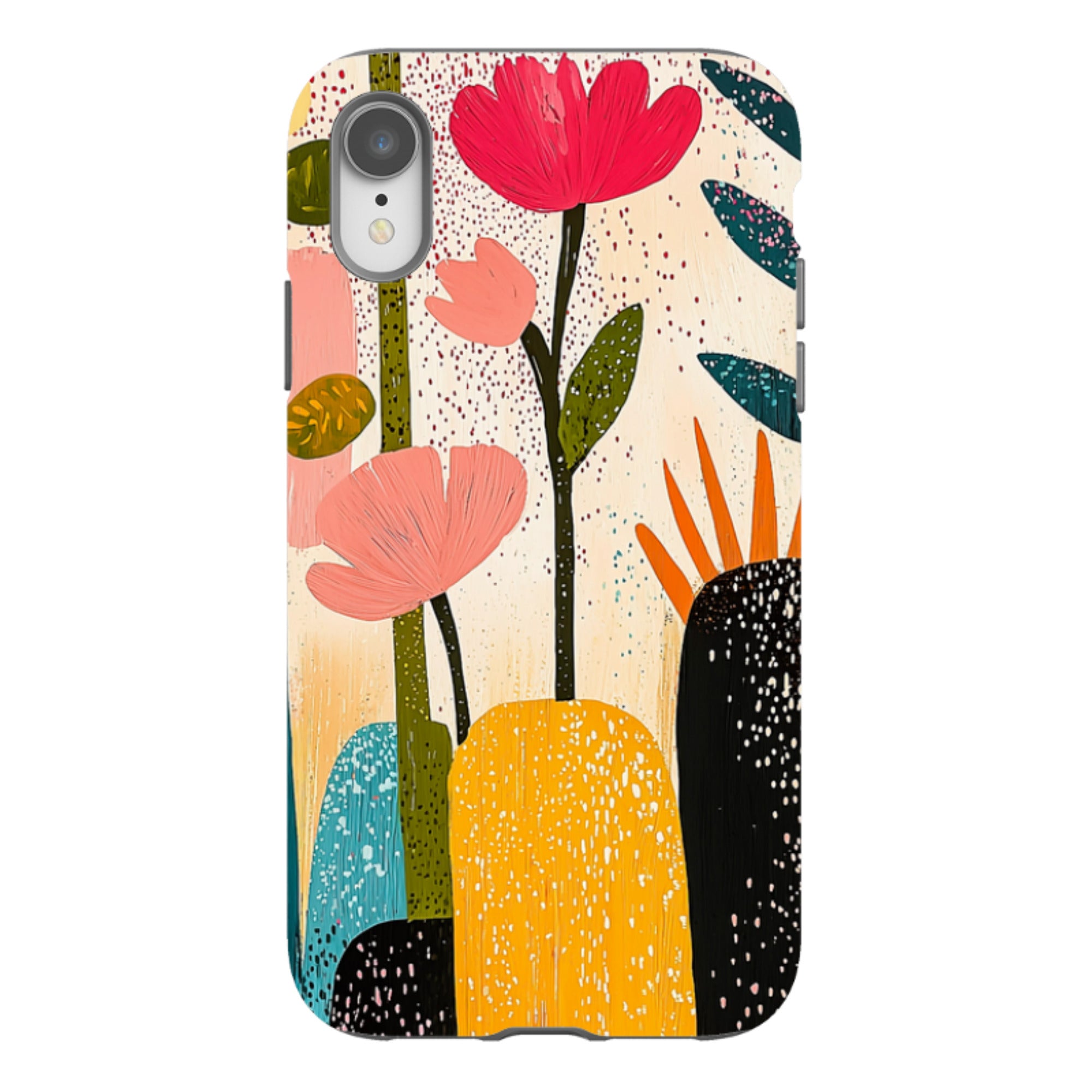 iPhone Case - Chapel Lane