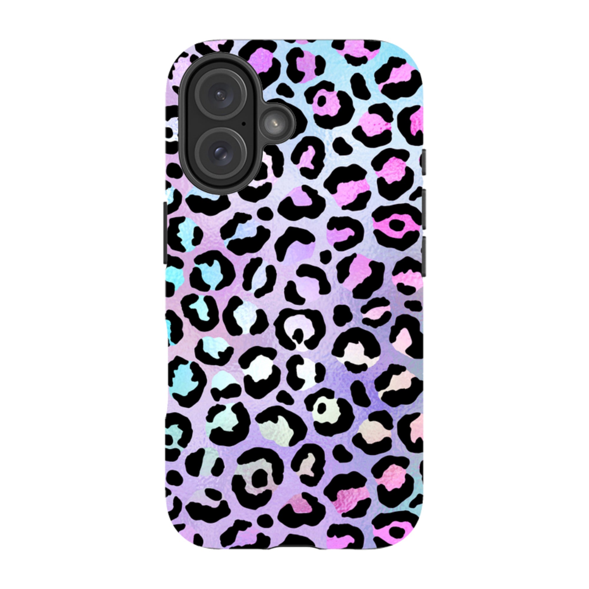 iPhone Tough Case - Neofelis