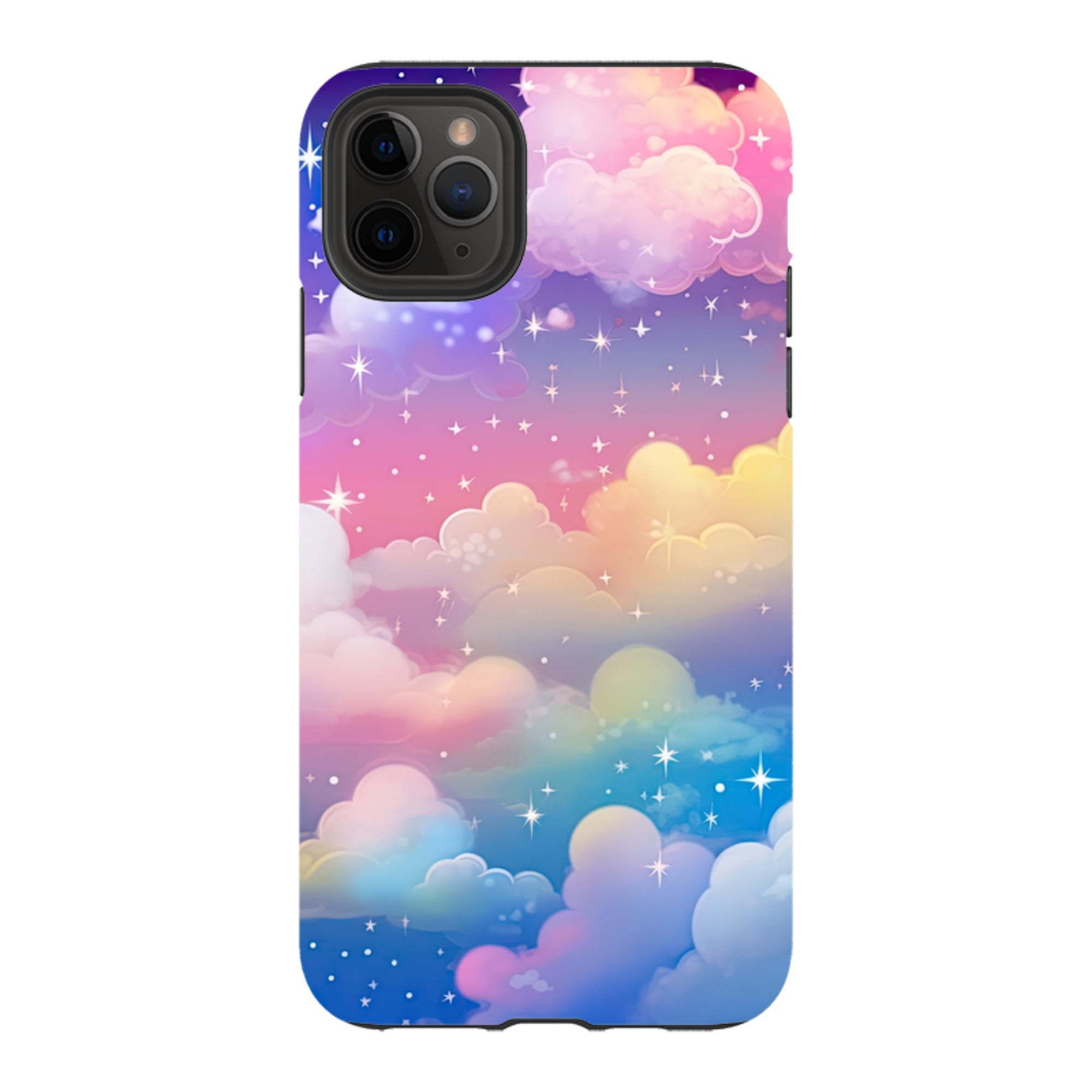 iPhone Case - Colour Clouds