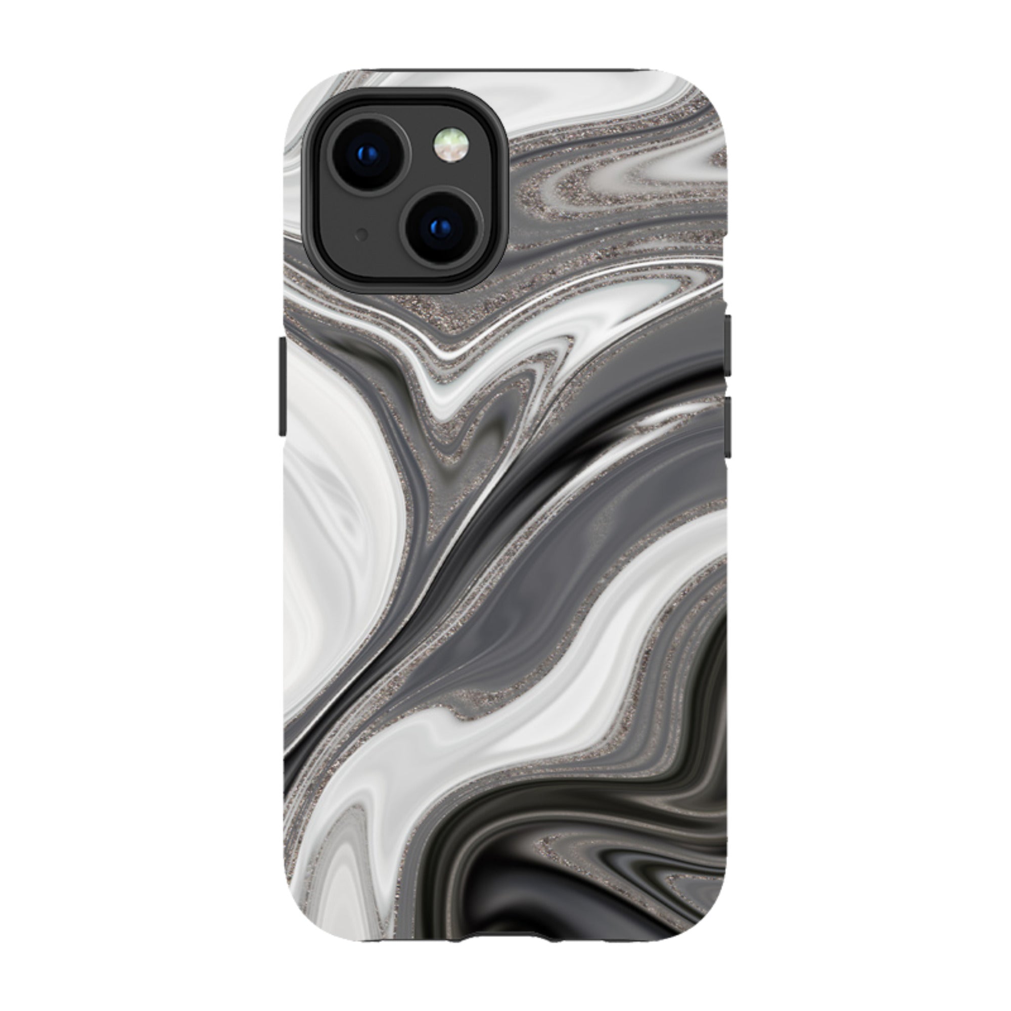 iPhone MagSafe Tough Case -  Swash