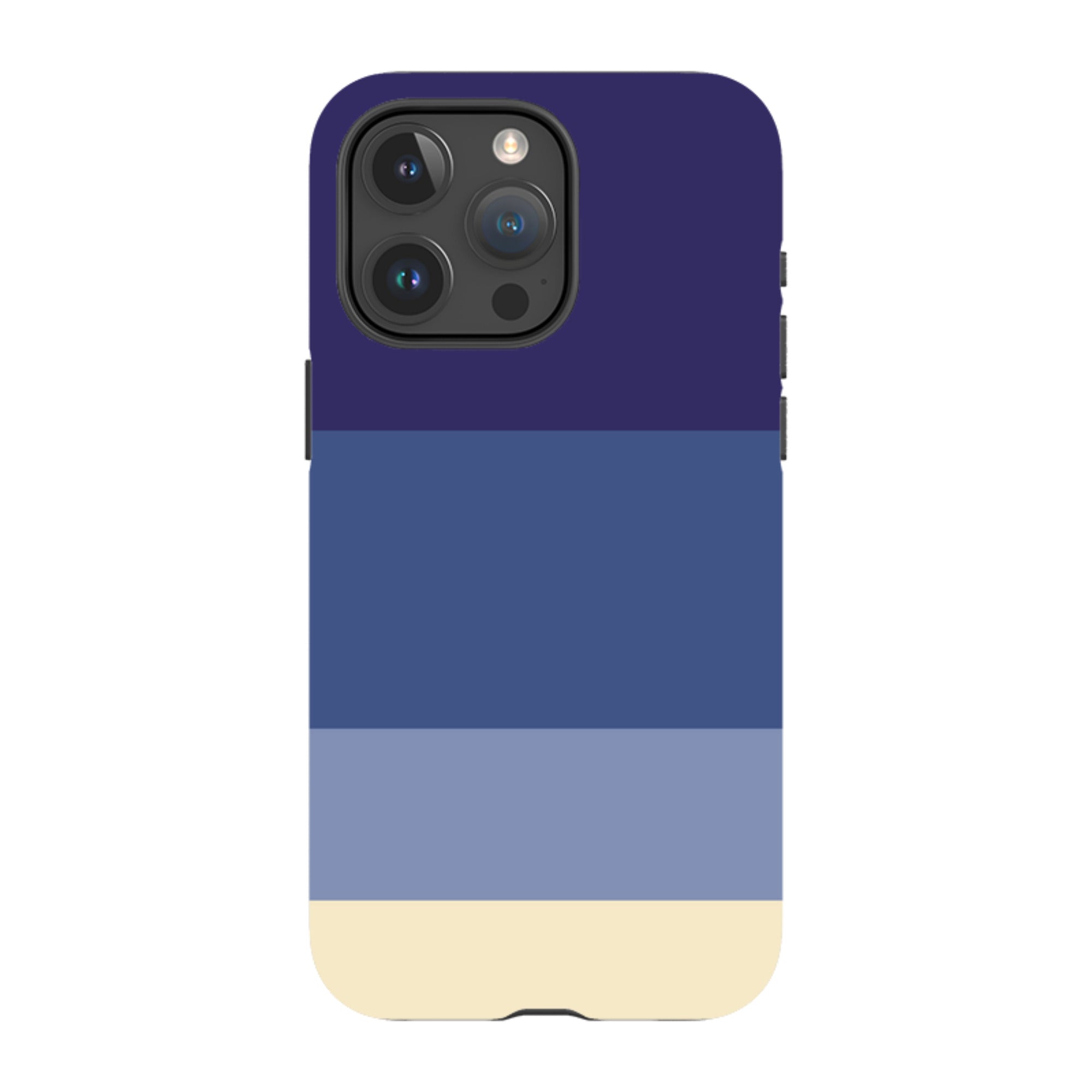 iPhone MagSafe Tough Case -  Cancun Chroma