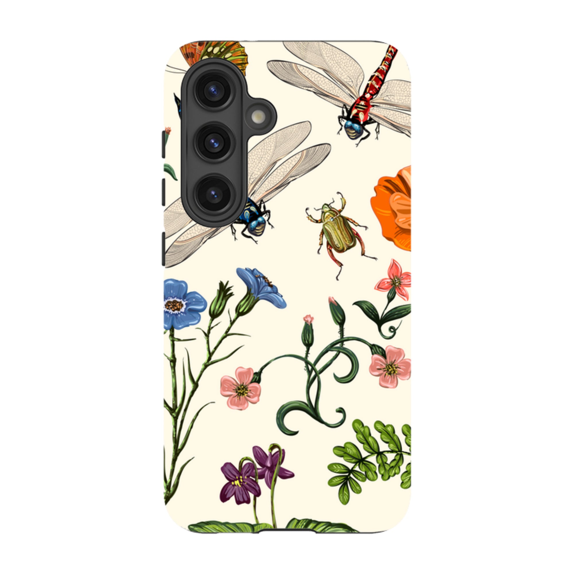 Samsung Tough Case - Bodnant