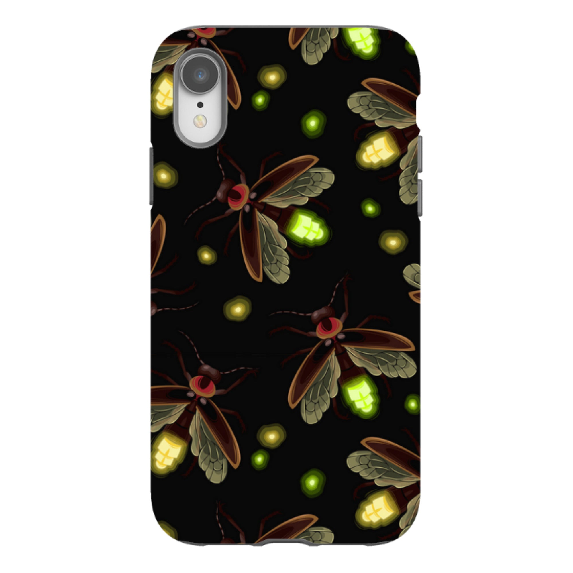 iPhone Tough Case - Crystal Palace