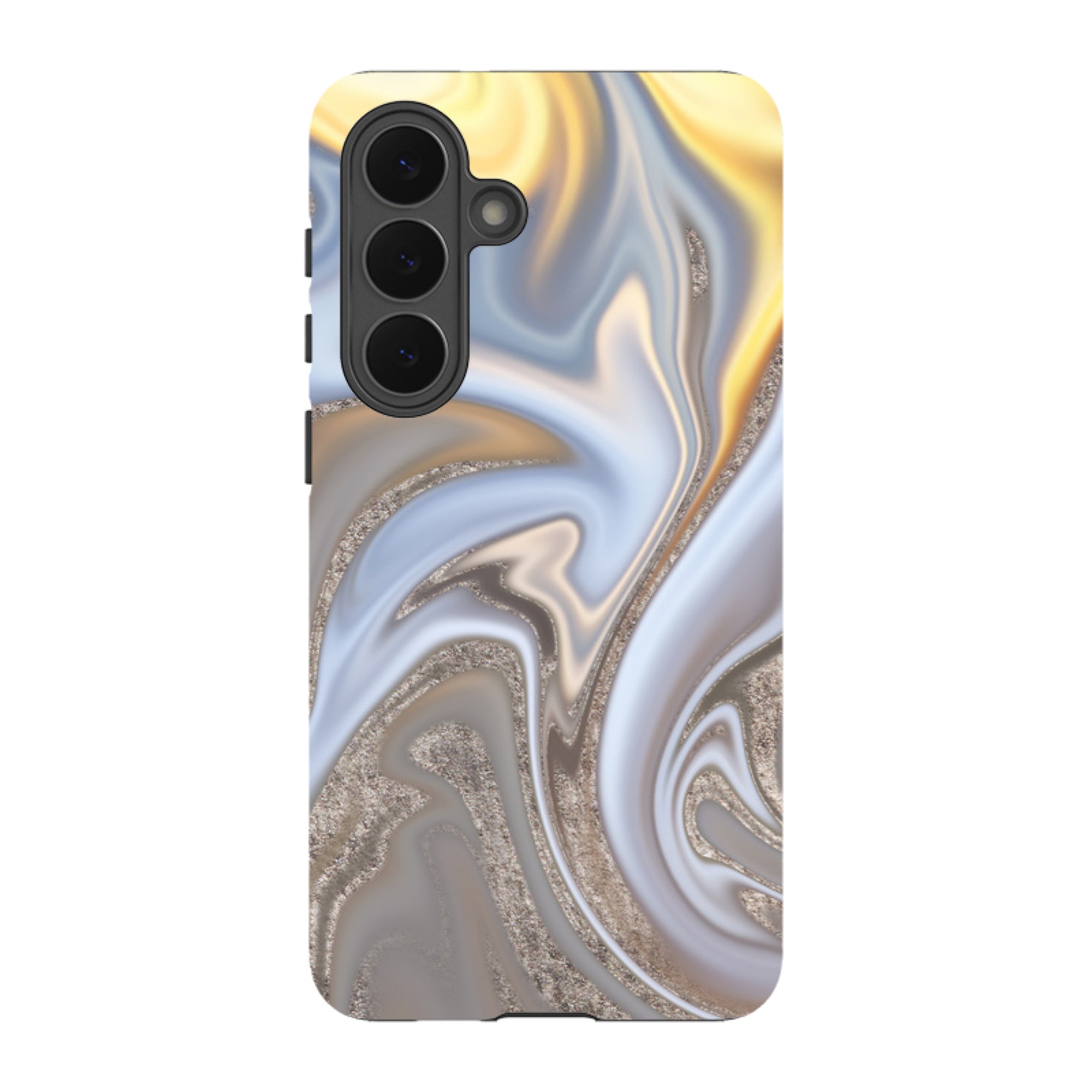 Samsung Tough Case - Sun Ice (case does not glitter)