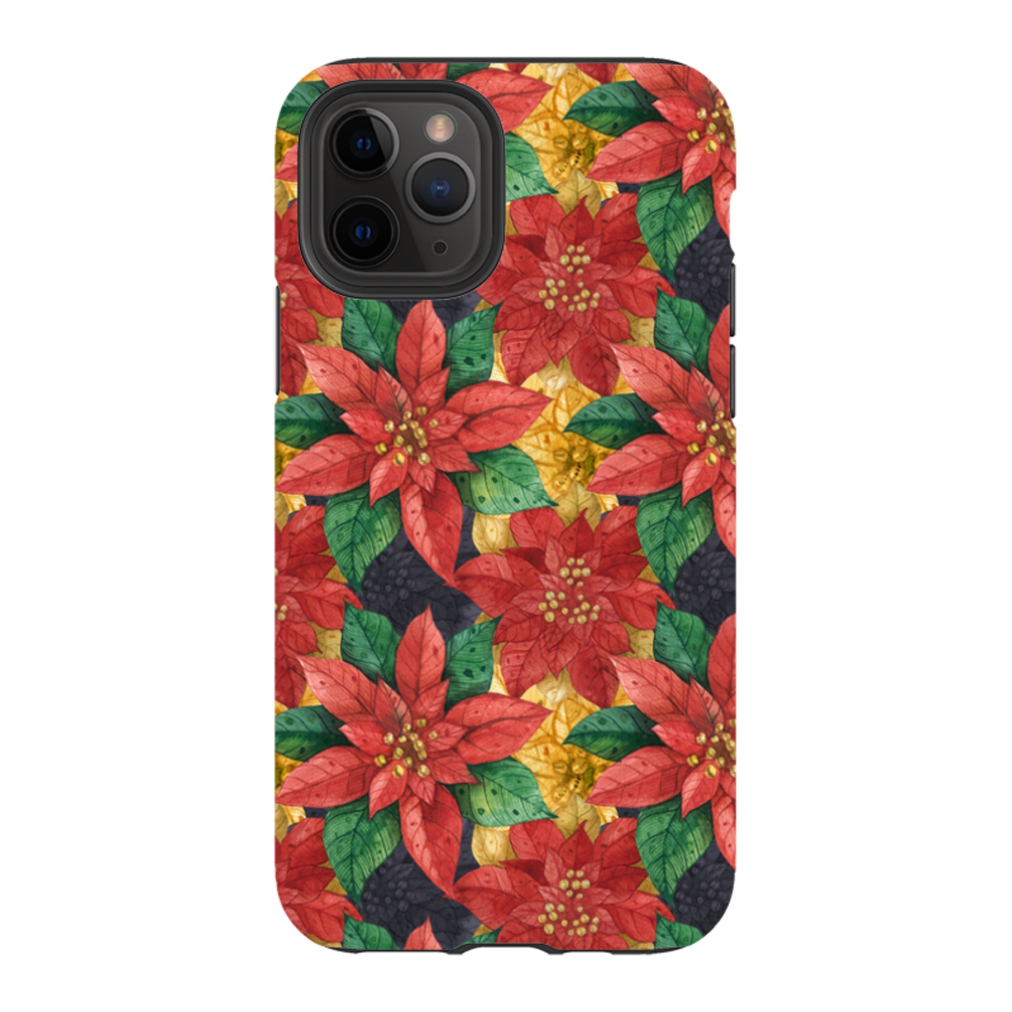 iPhone Tough Case - Blooms Of The Season
