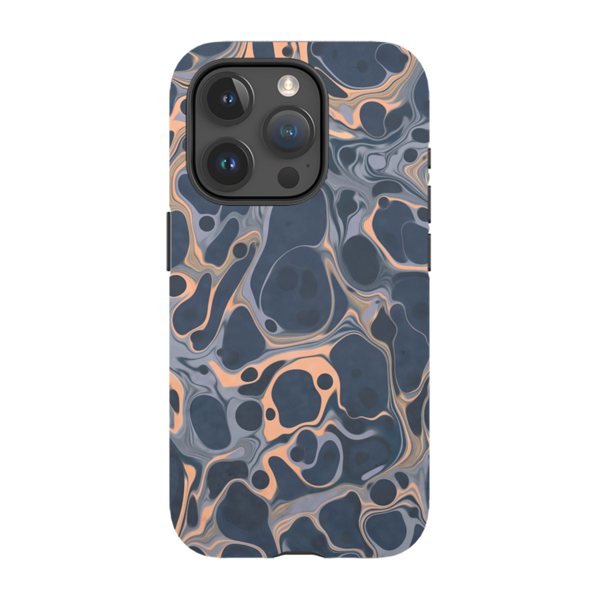 iPhone Tough Case - Sangrita