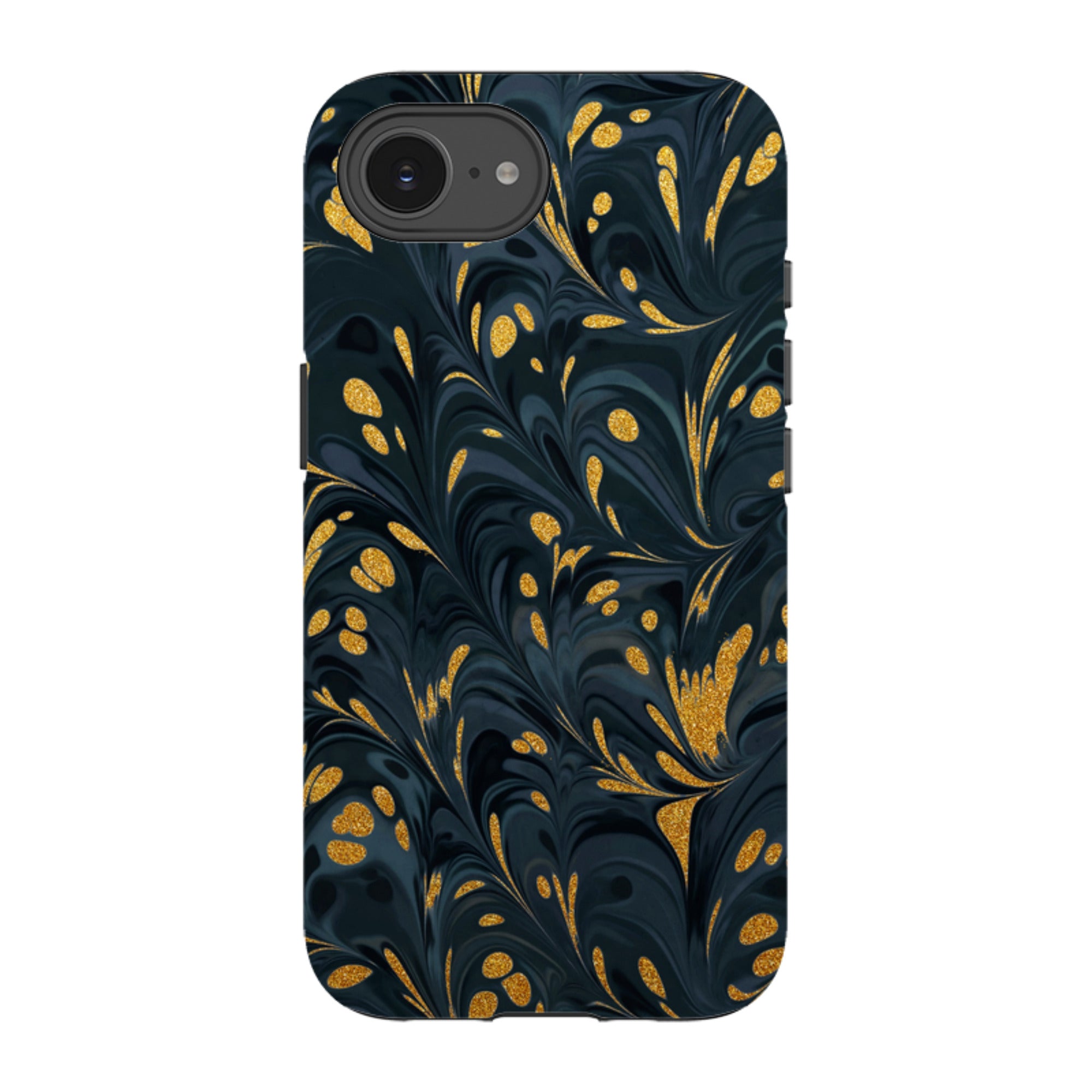 iPhone Tough Case - Stormy