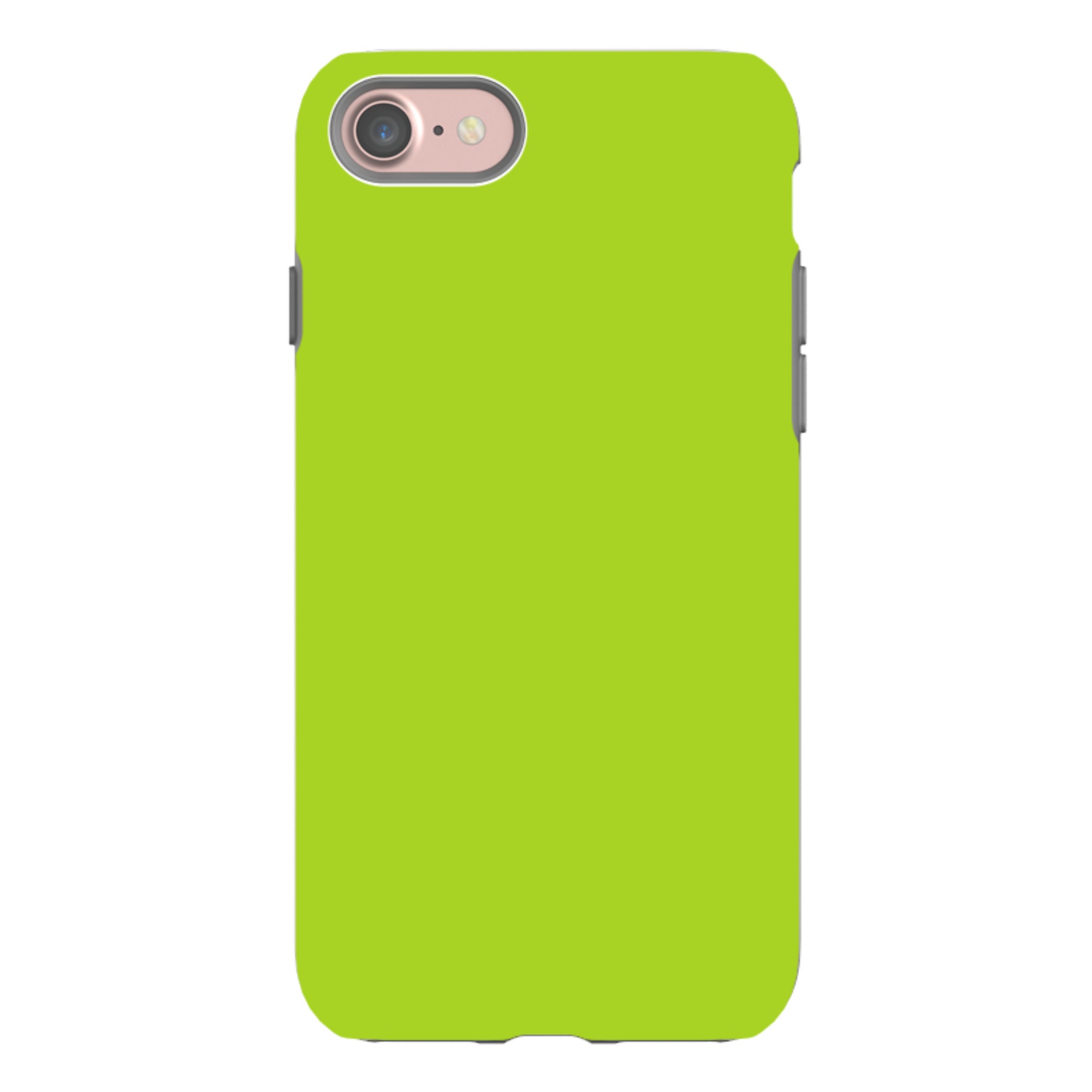 iPhone Tough Case - Boston Green