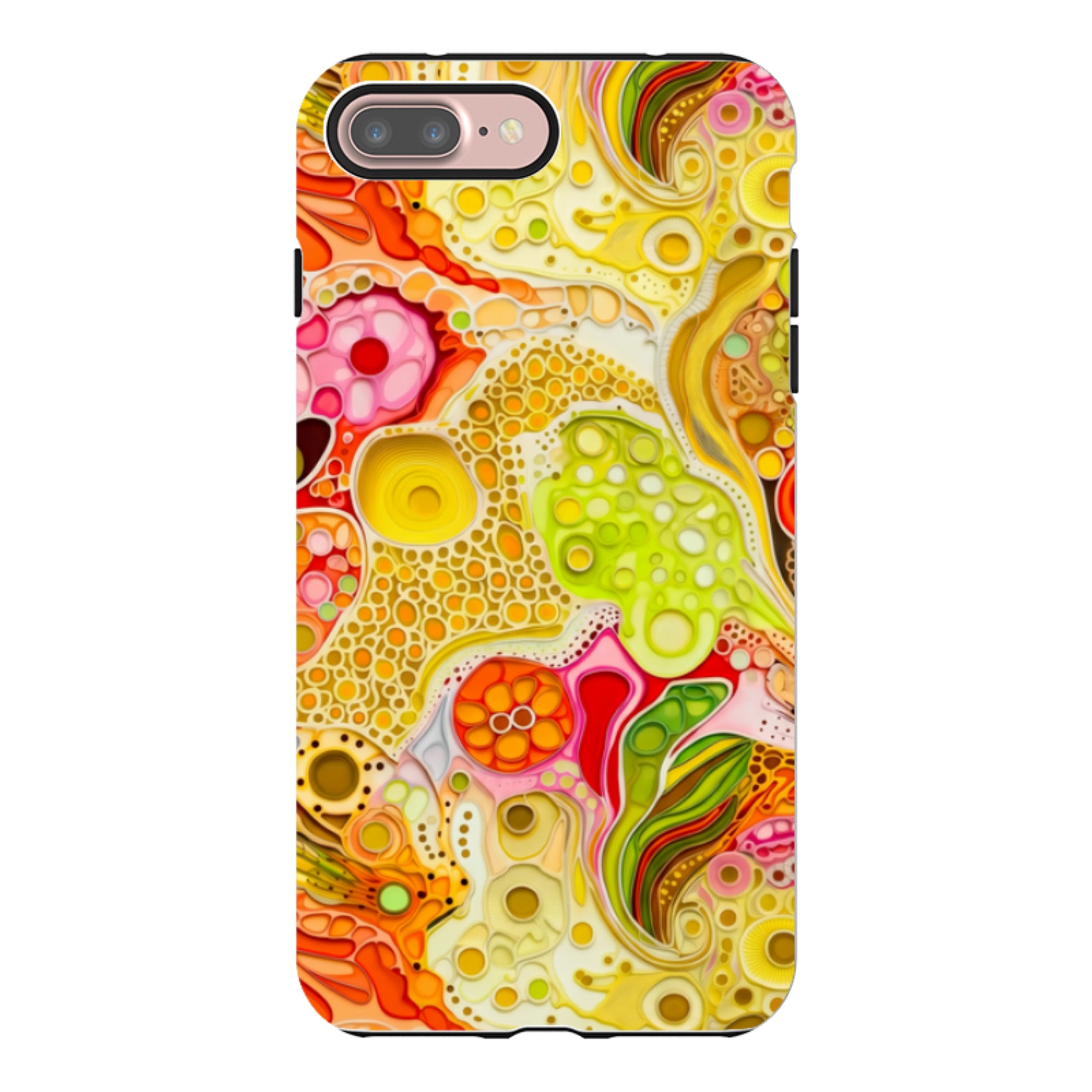 iPhone Case - Mint Zanuso