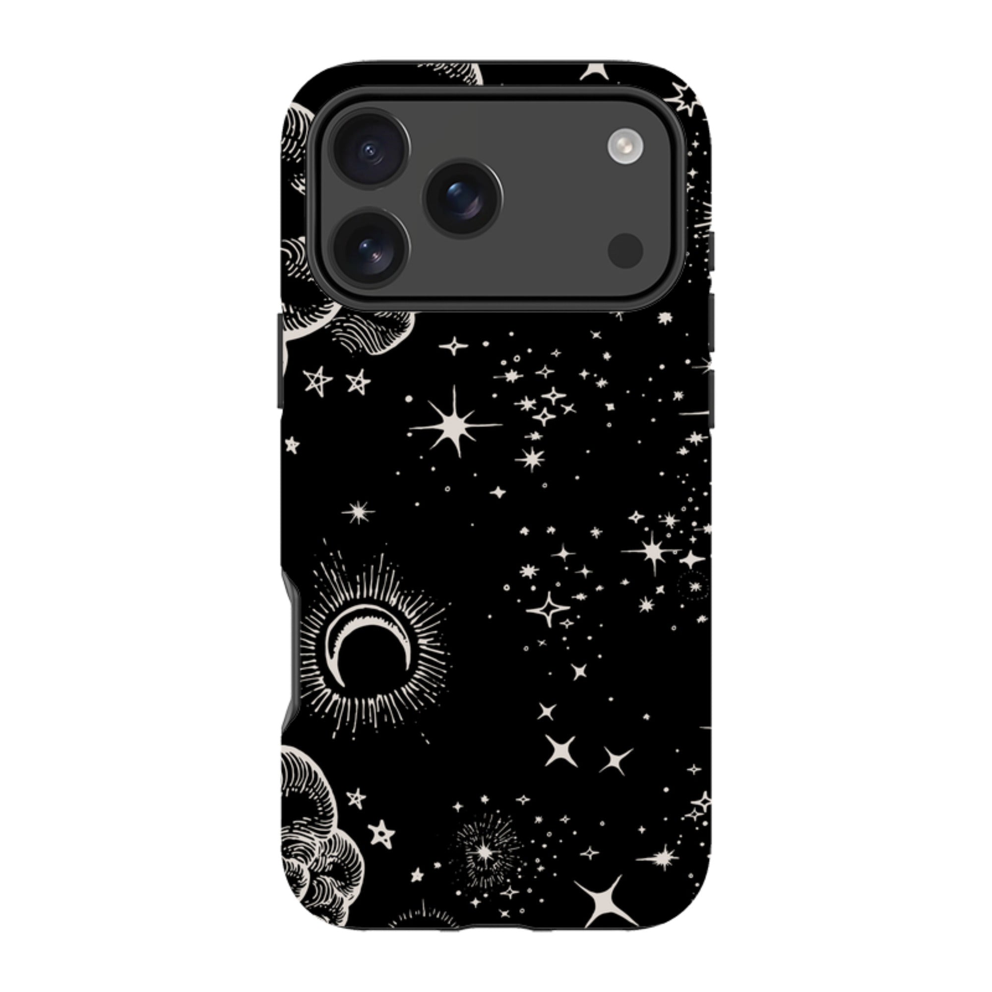 iPhone MagSafe Tough Case -  Lyra