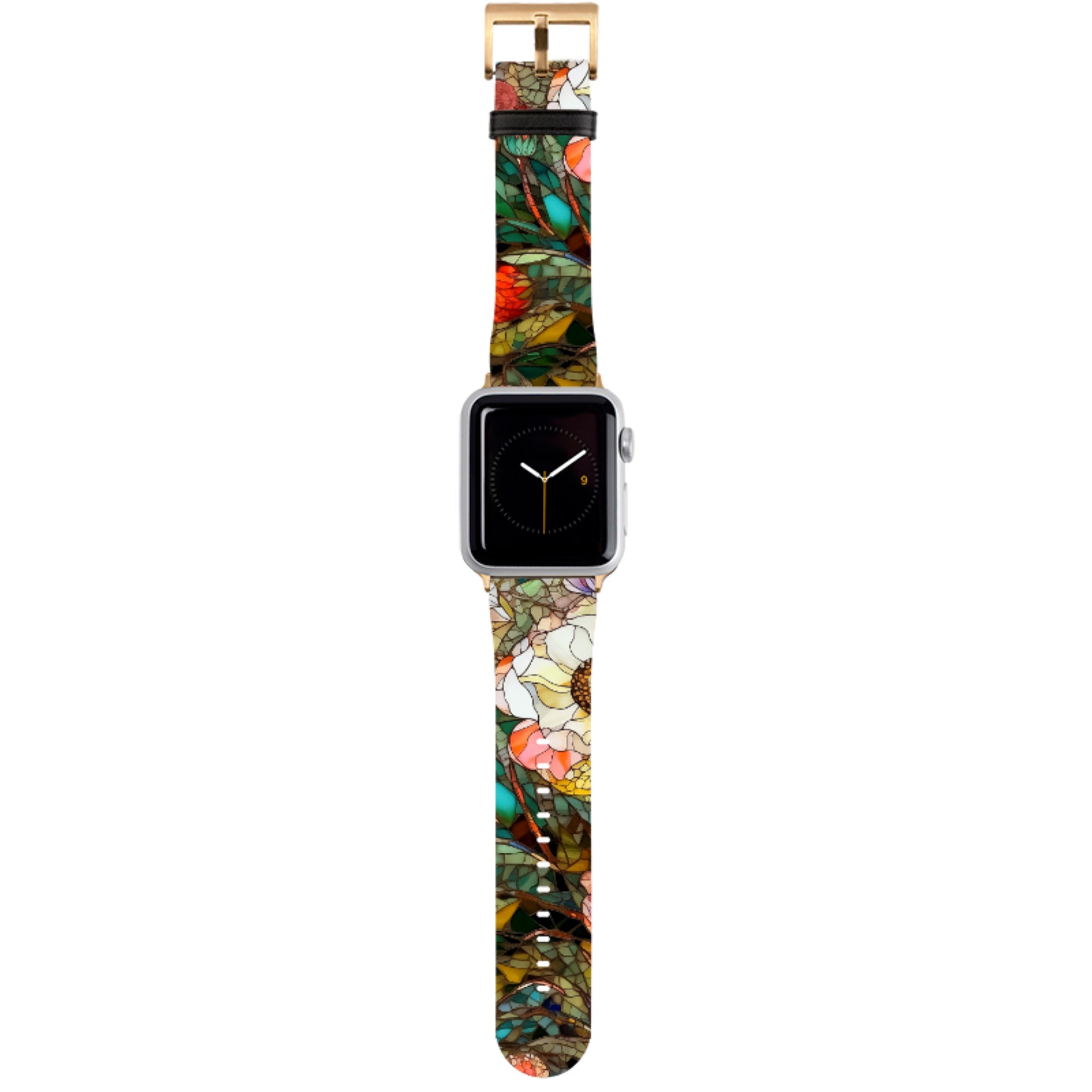 Holt Apple Watch Strap