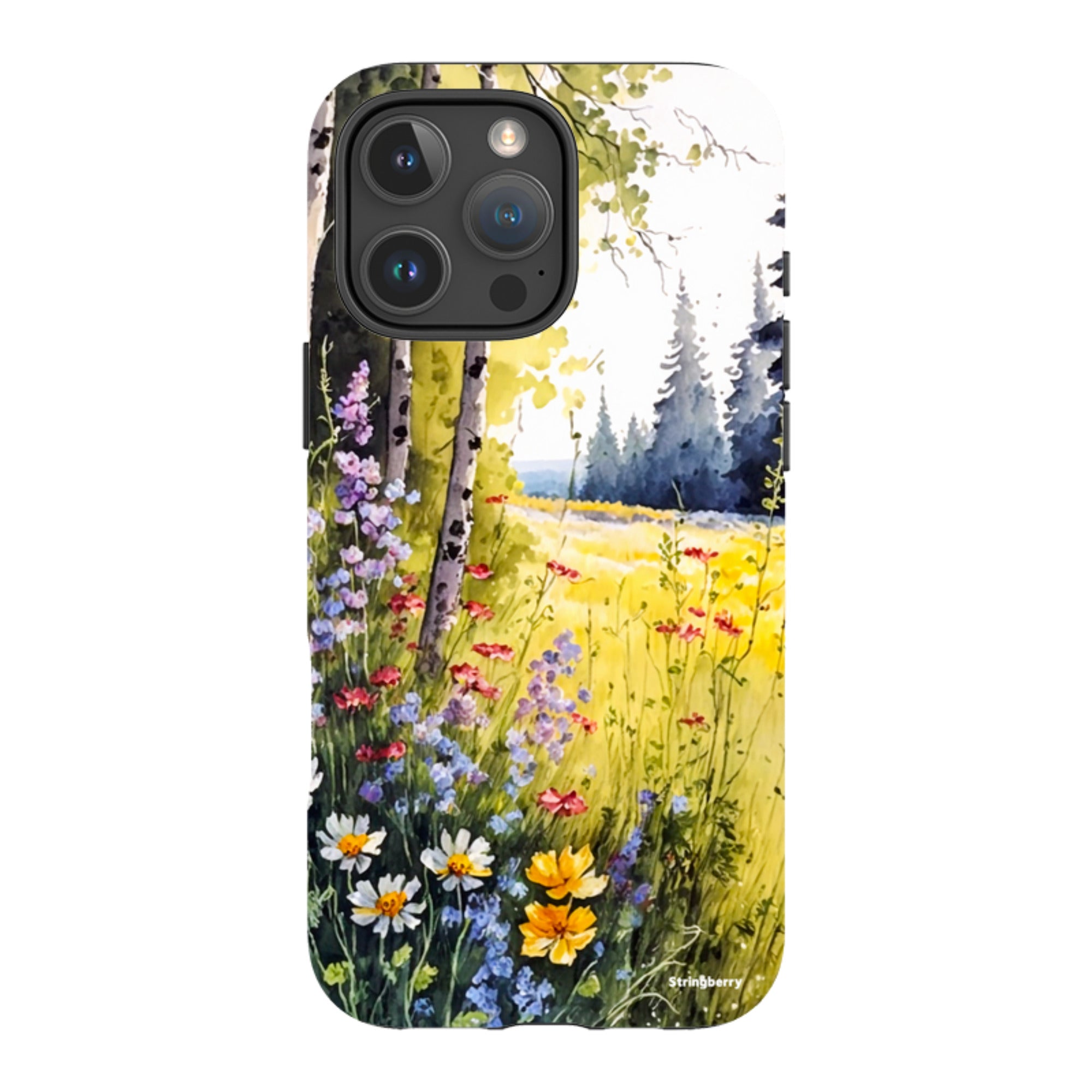 iPhone Tough Case - Seat Sandal