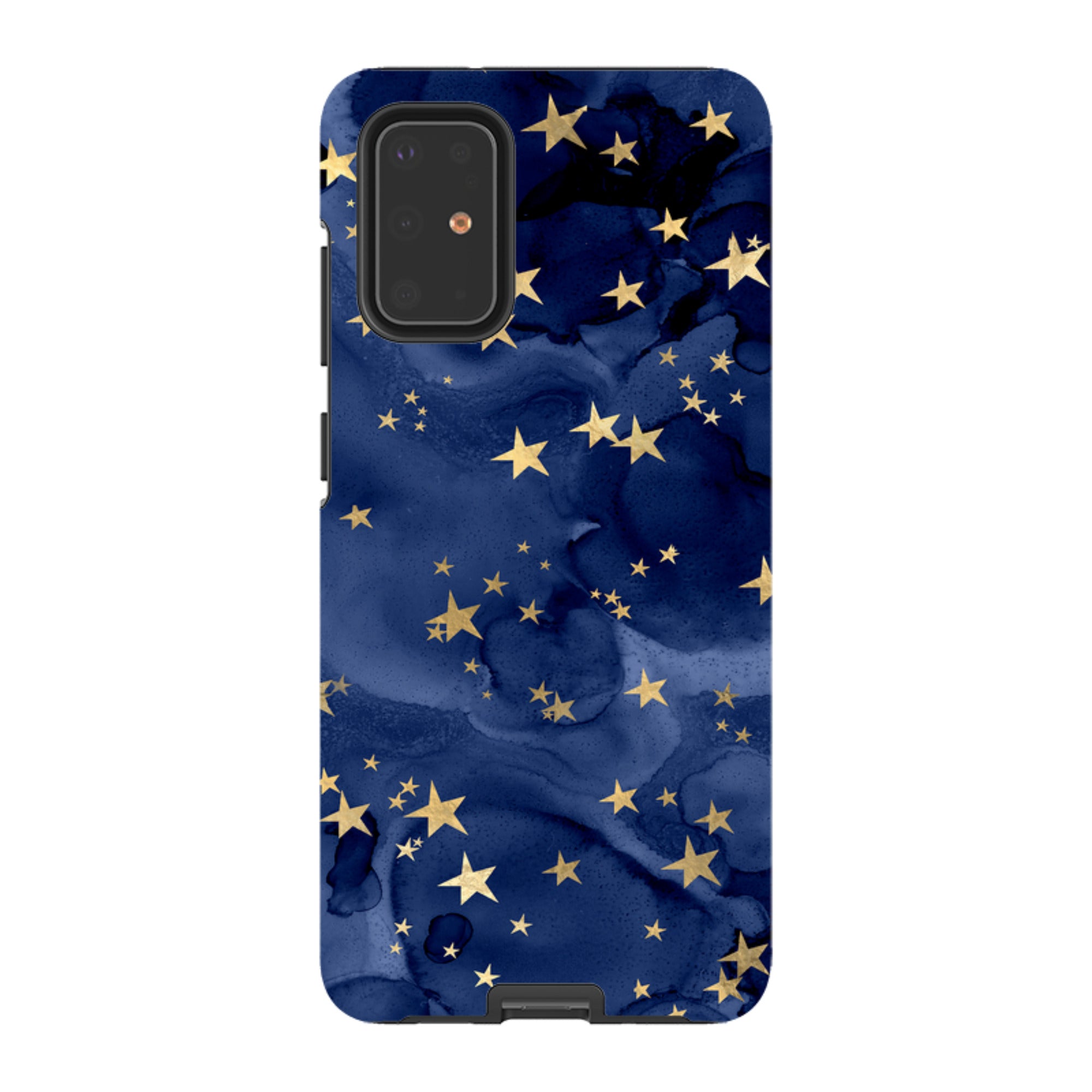 Samsung Tough Case - Stormy Stars