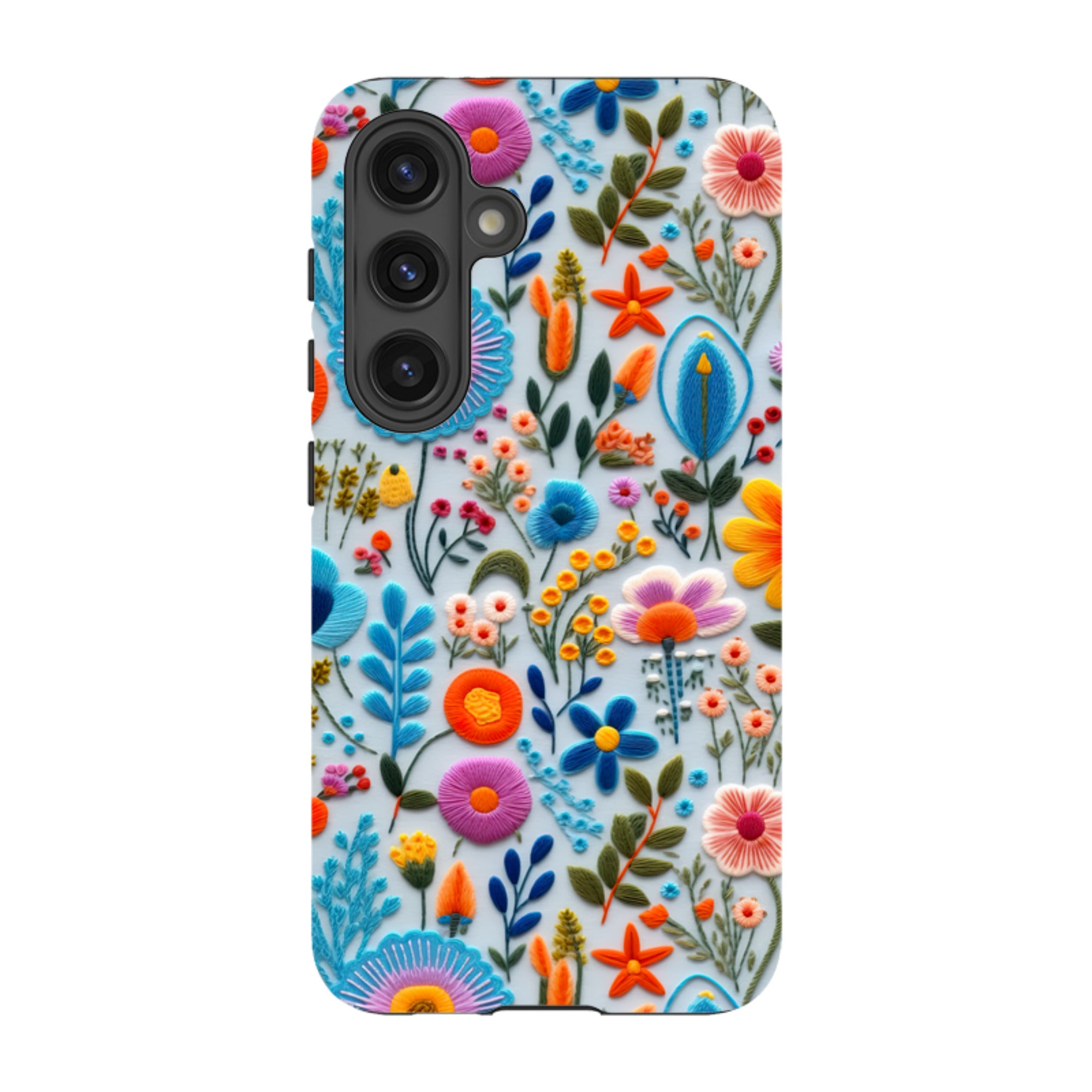 Samsung Tough  Case - St Bedes