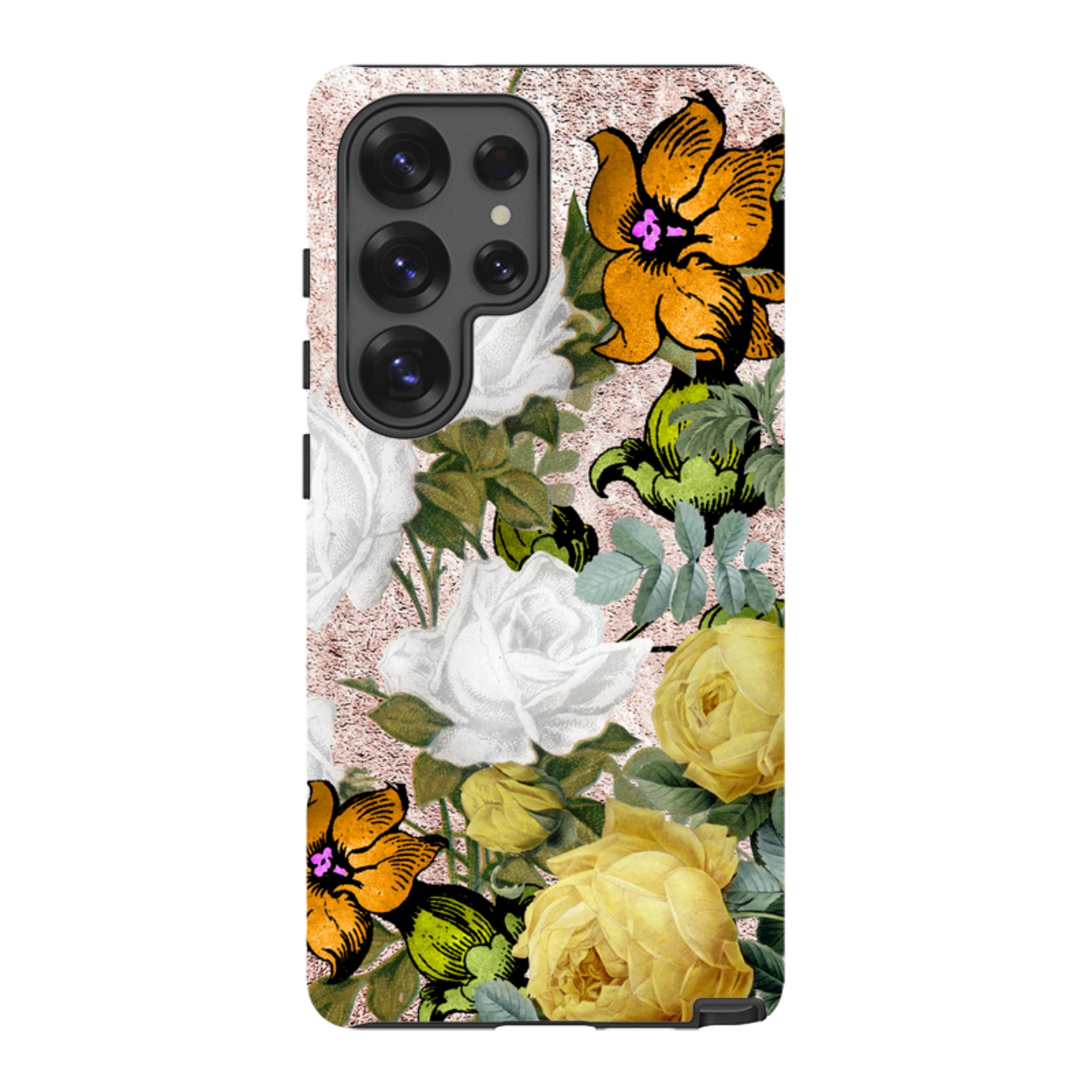 Samsung Tough Case - Bowes