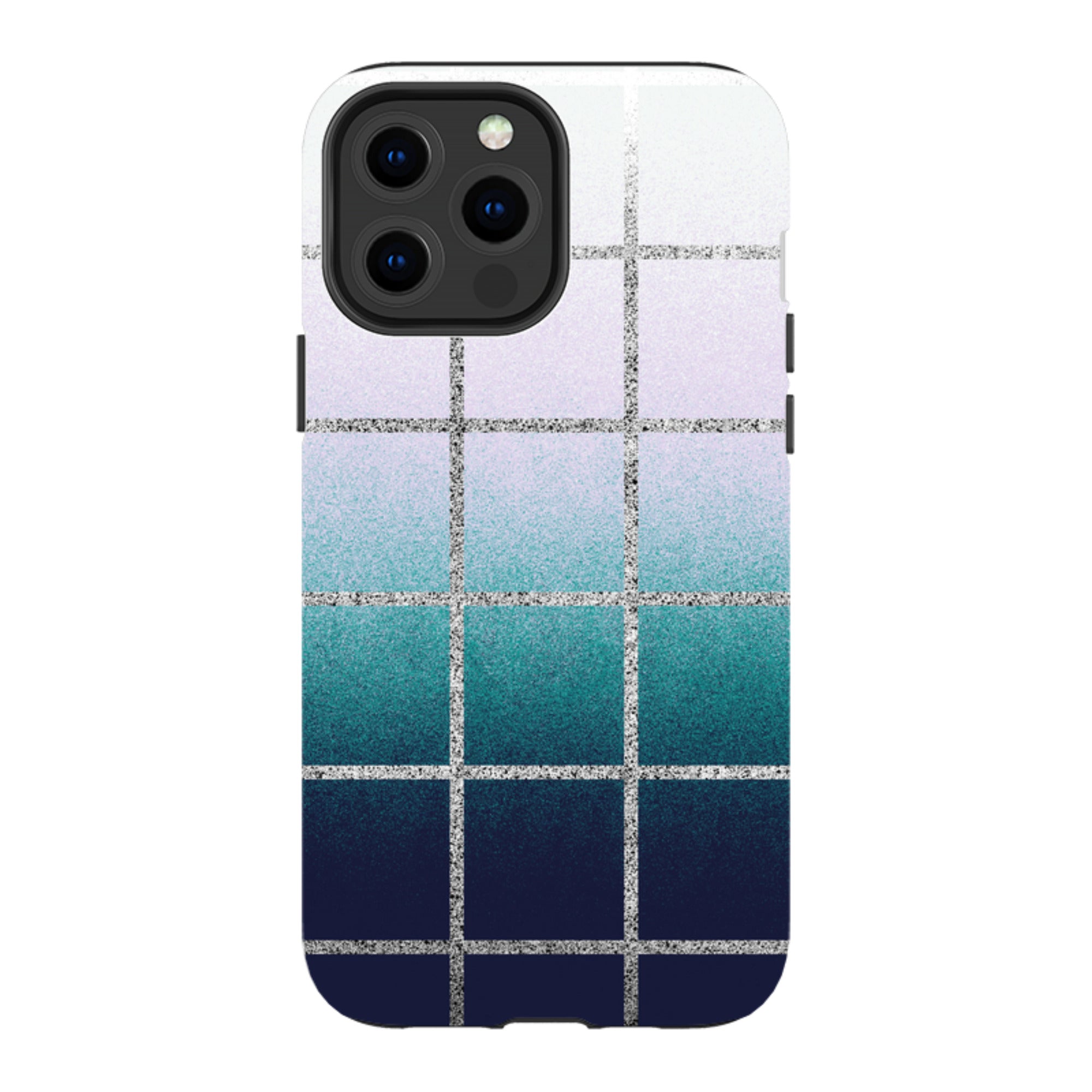 iPhone Tough Case - Sunrise Window By Kitty Joseph