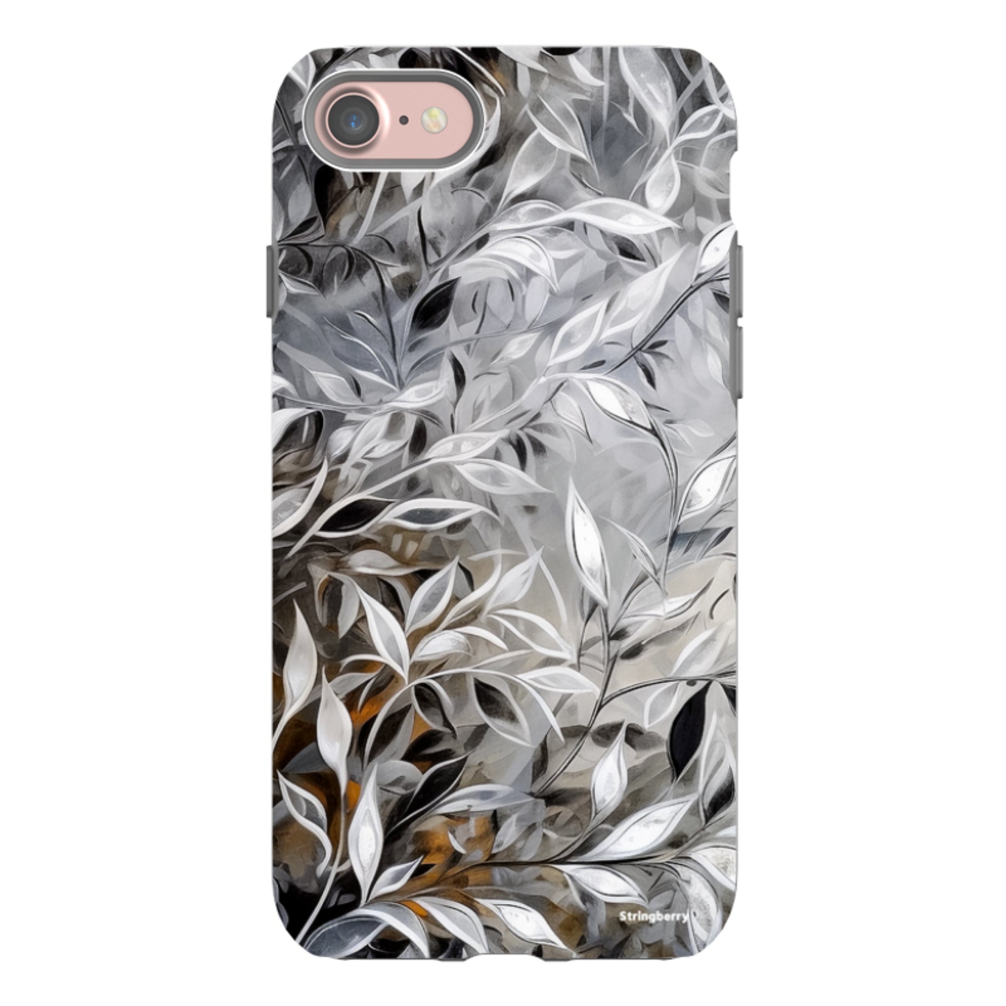 iPhone Tough Case - Sutton Wick