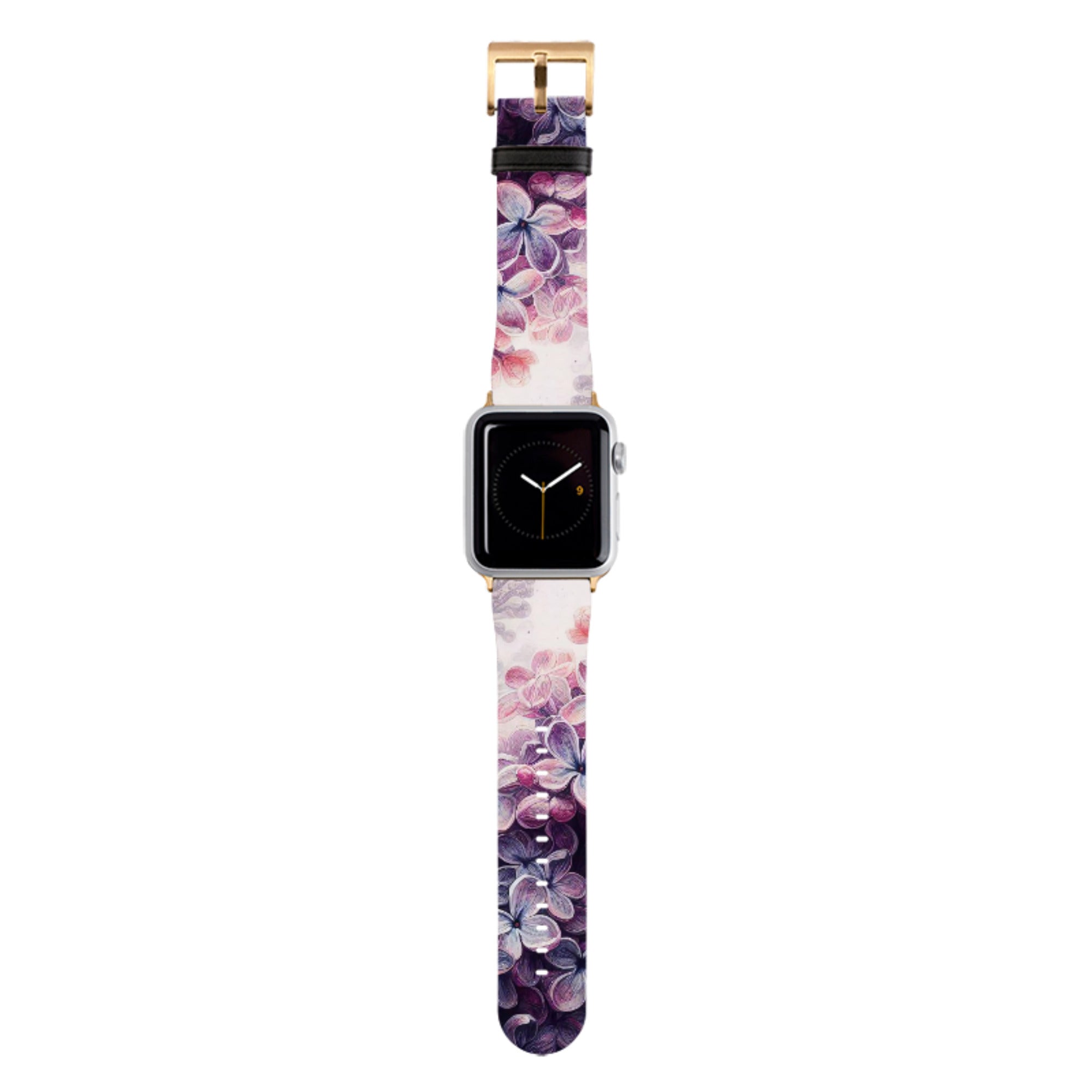 Dozmary Floral Apple Watch Strap