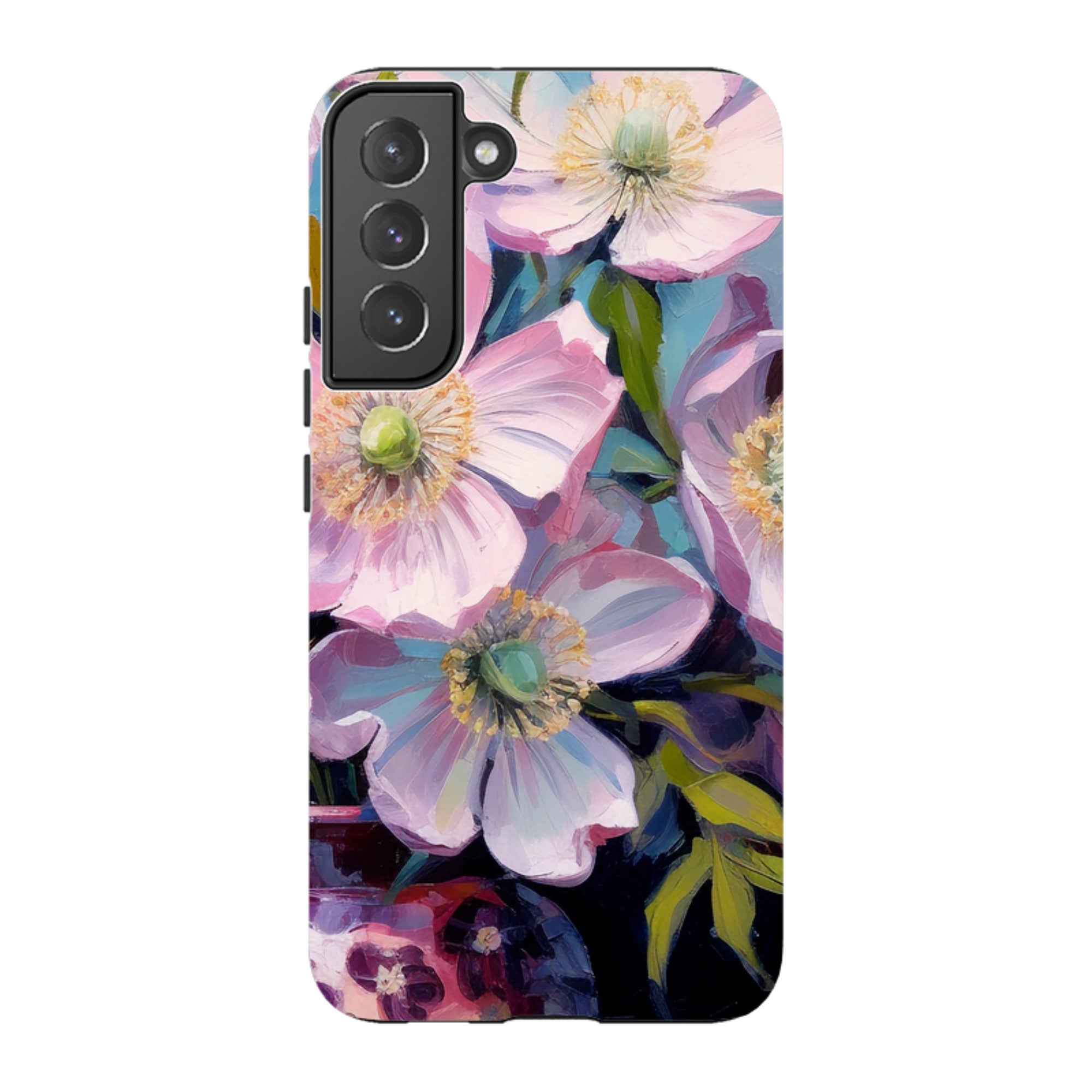 Samsung Tough Case - Byrd
