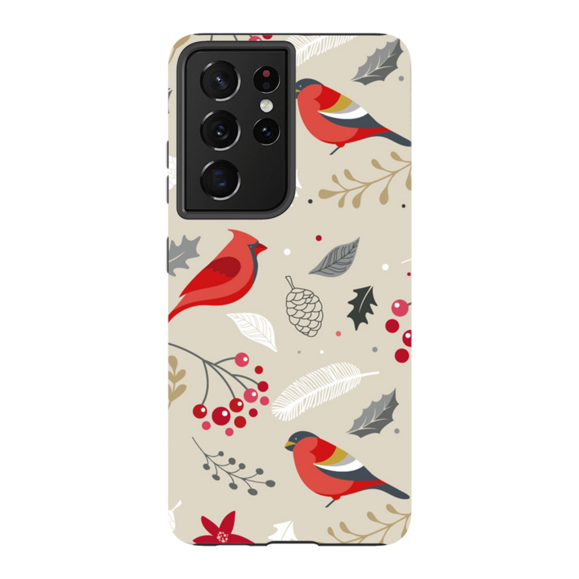 Samsung Tough Case -Wonderland