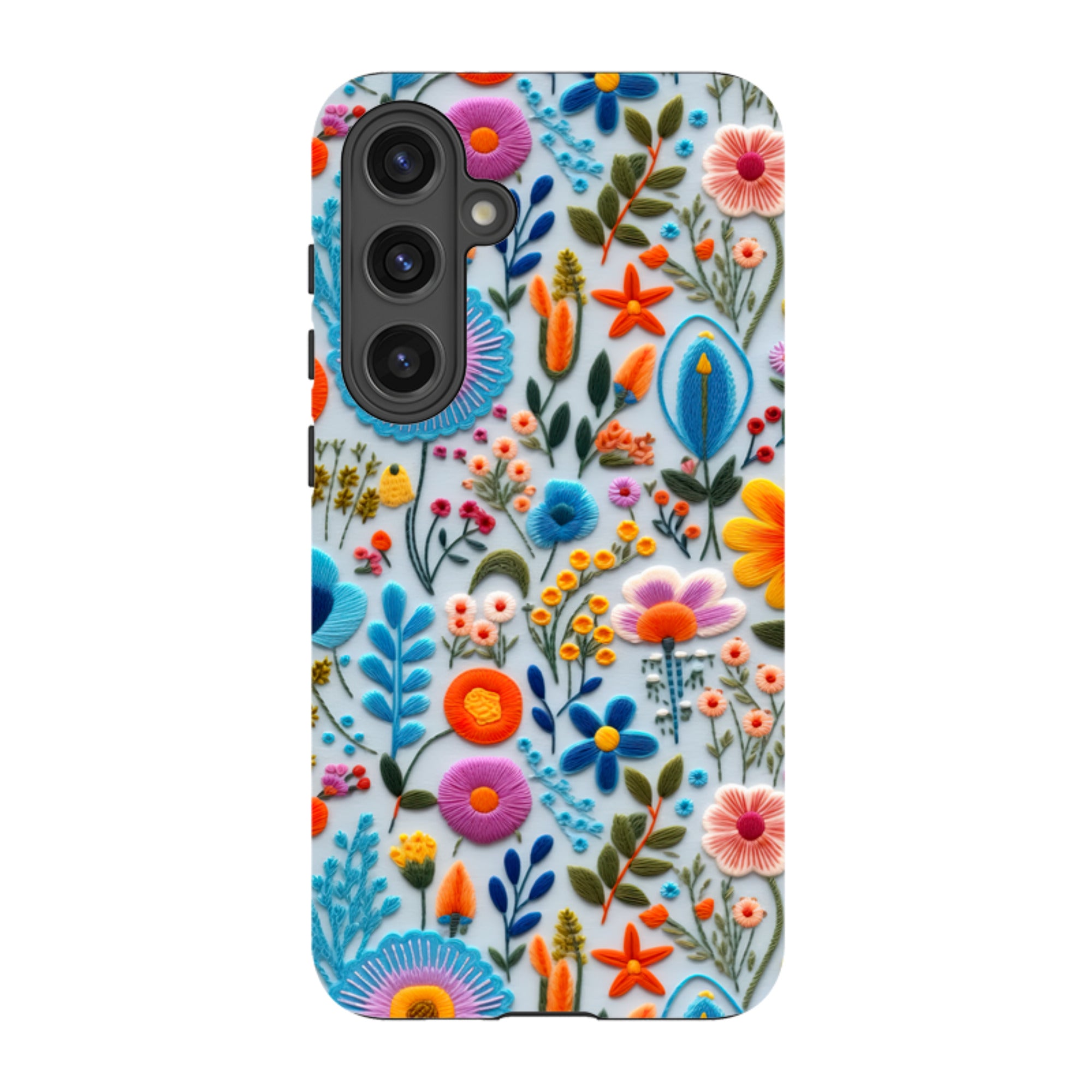 Samsung Tough  Case - St Bedes