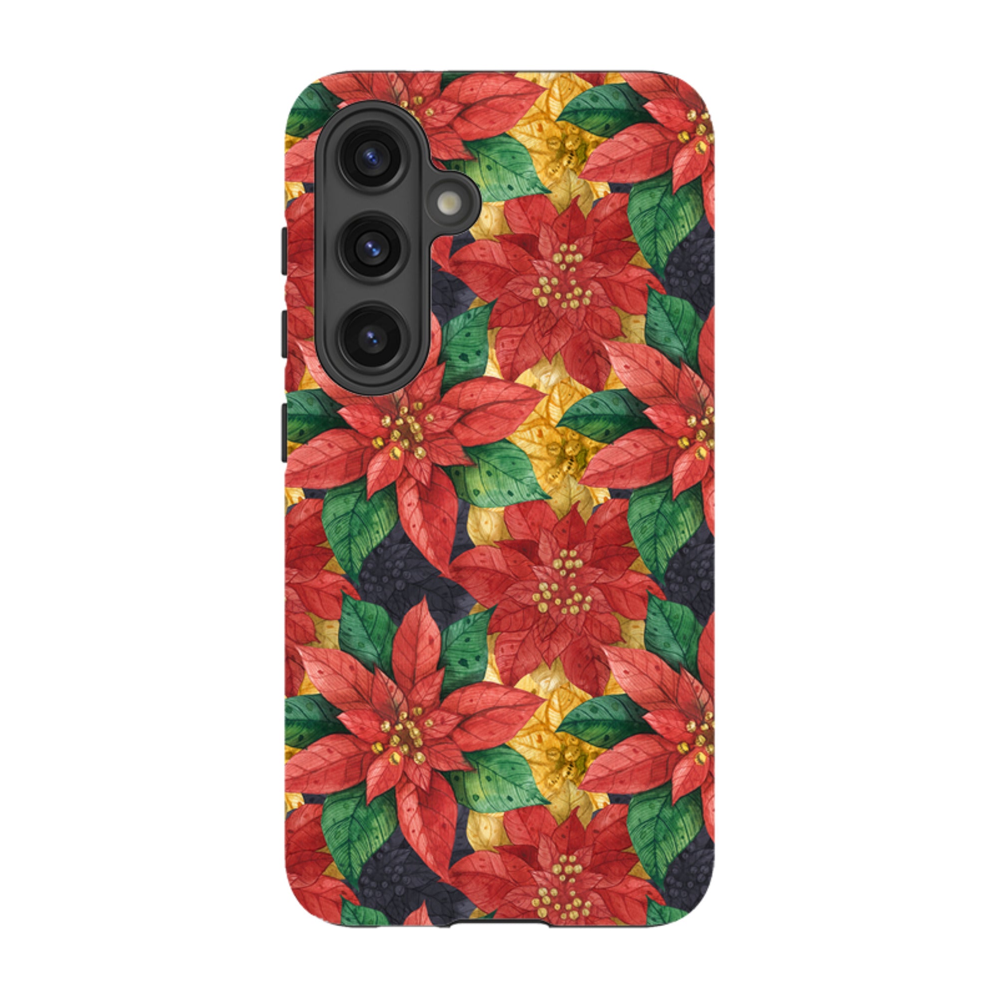 Samsung Tough Case - Blooms Of The Season