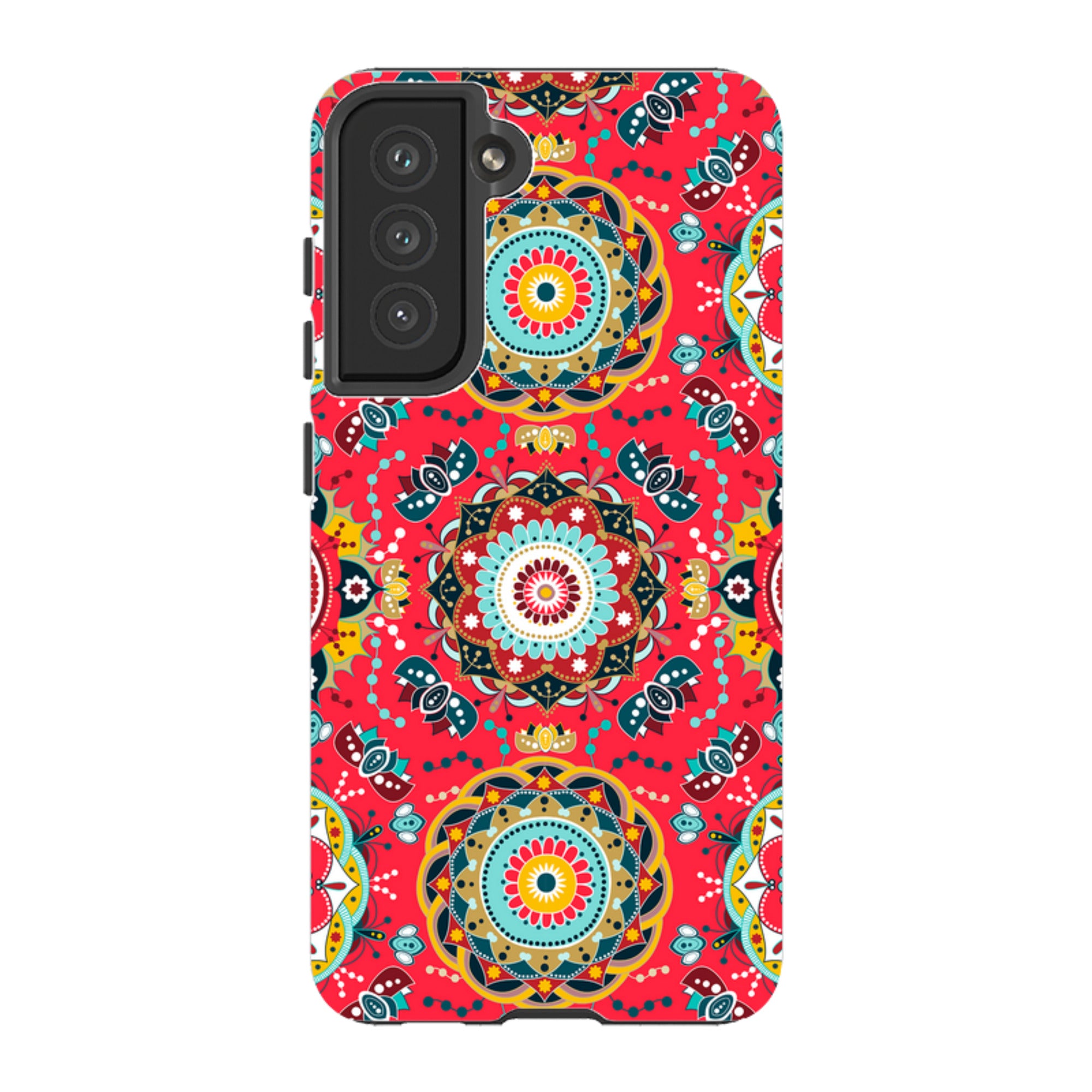 Samsung Tough Case - Burford