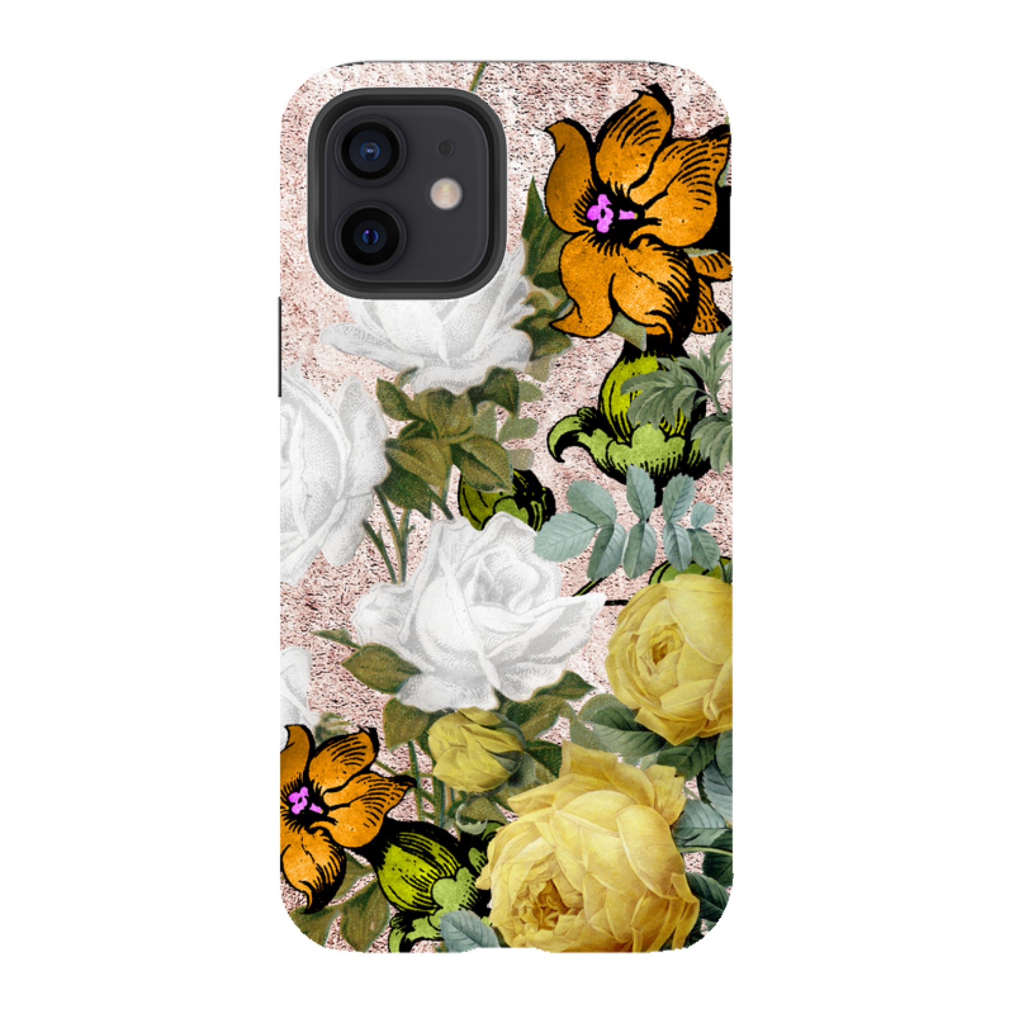 iPhone Tough Case - Bowes